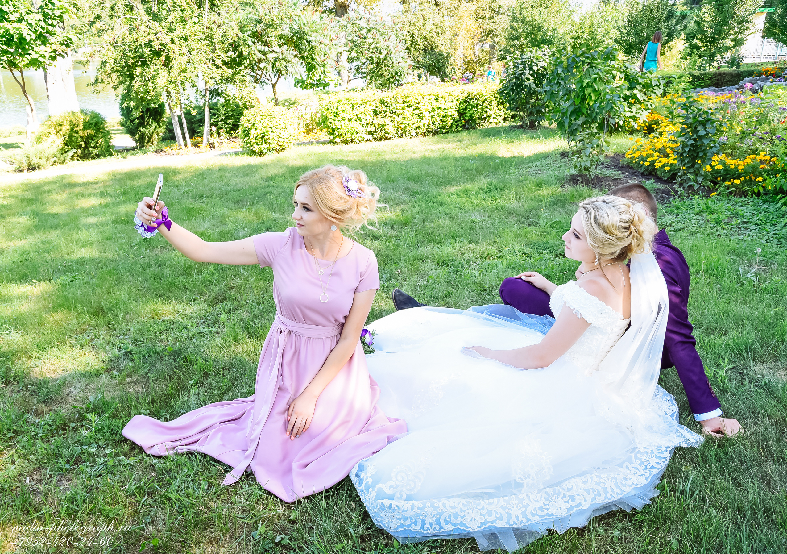 ИВАН И ВИКТОРИЯ. Свадебный и семейный фотограф