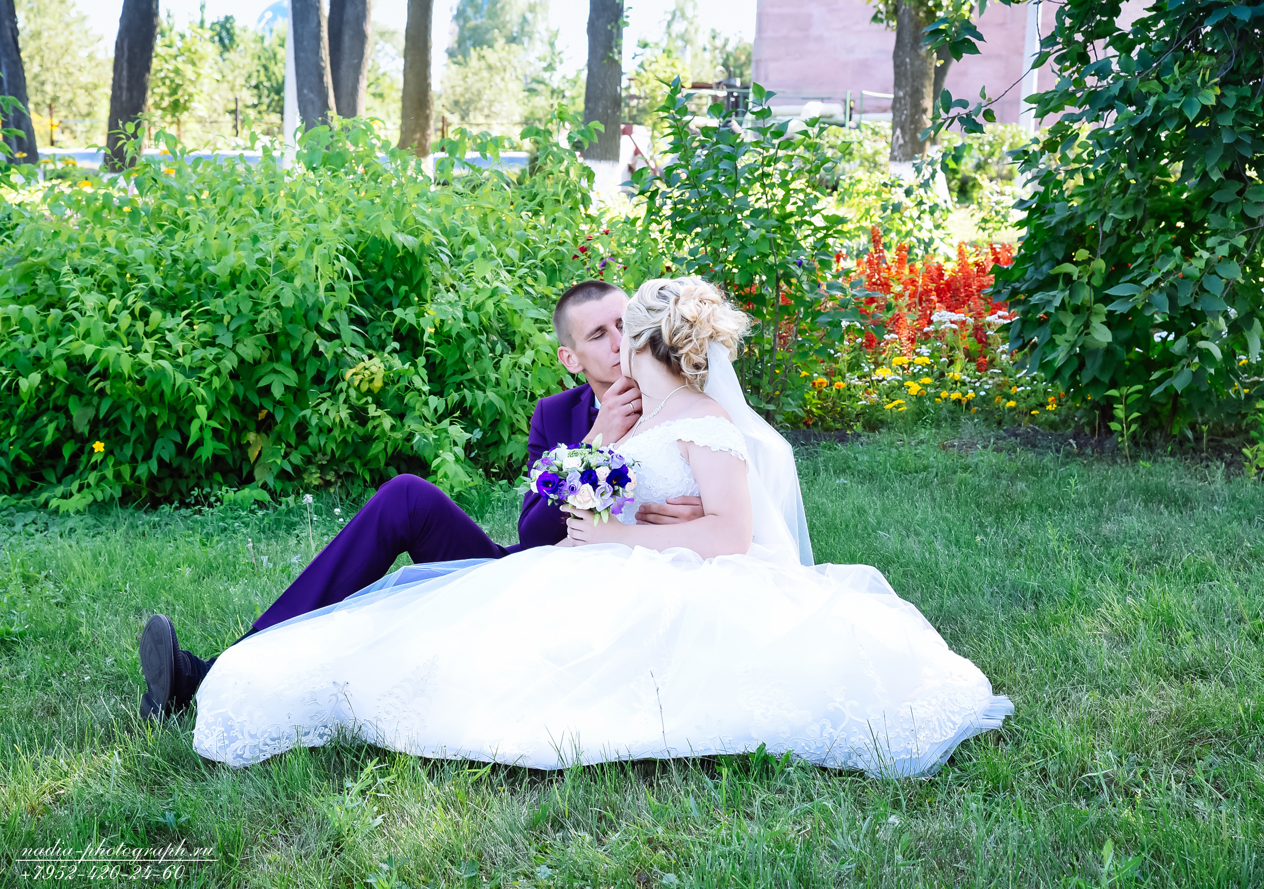 ИВАН И ВИКТОРИЯ. Свадебный и семейный фотограф