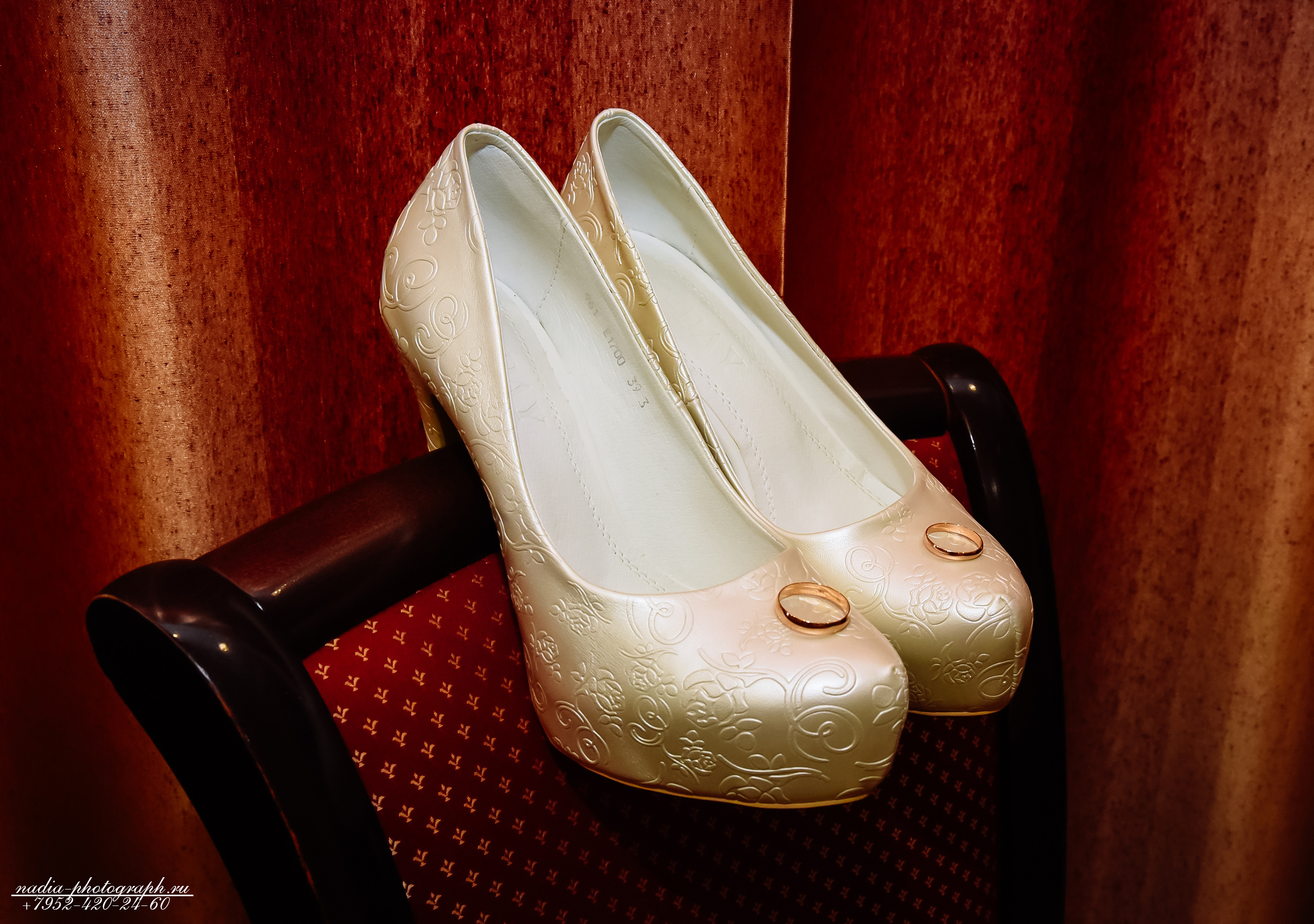 ИВАН И ВИКТОРИЯ. Свадебный и семейный фотограф