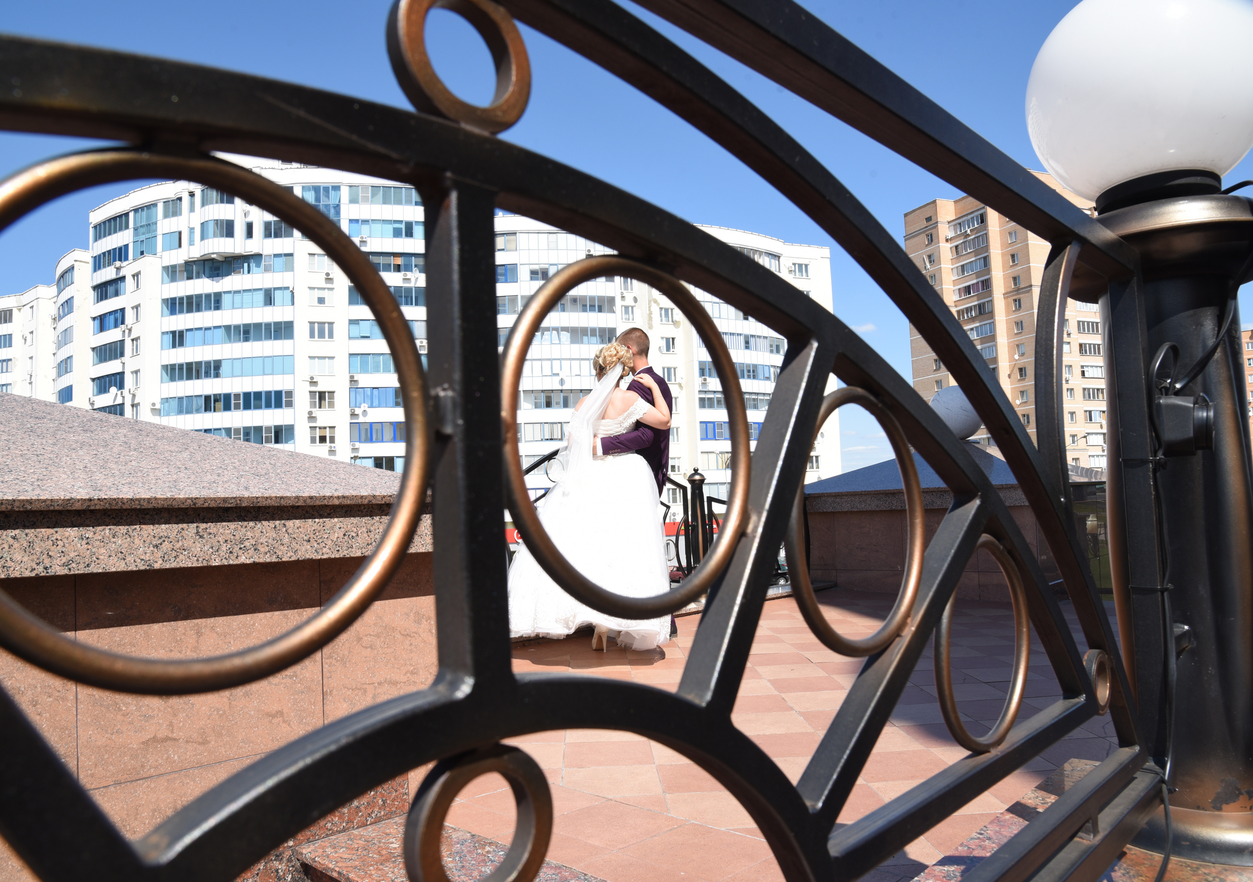 ИВАН И ВИКТОРИЯ. Свадебный и семейный фотограф