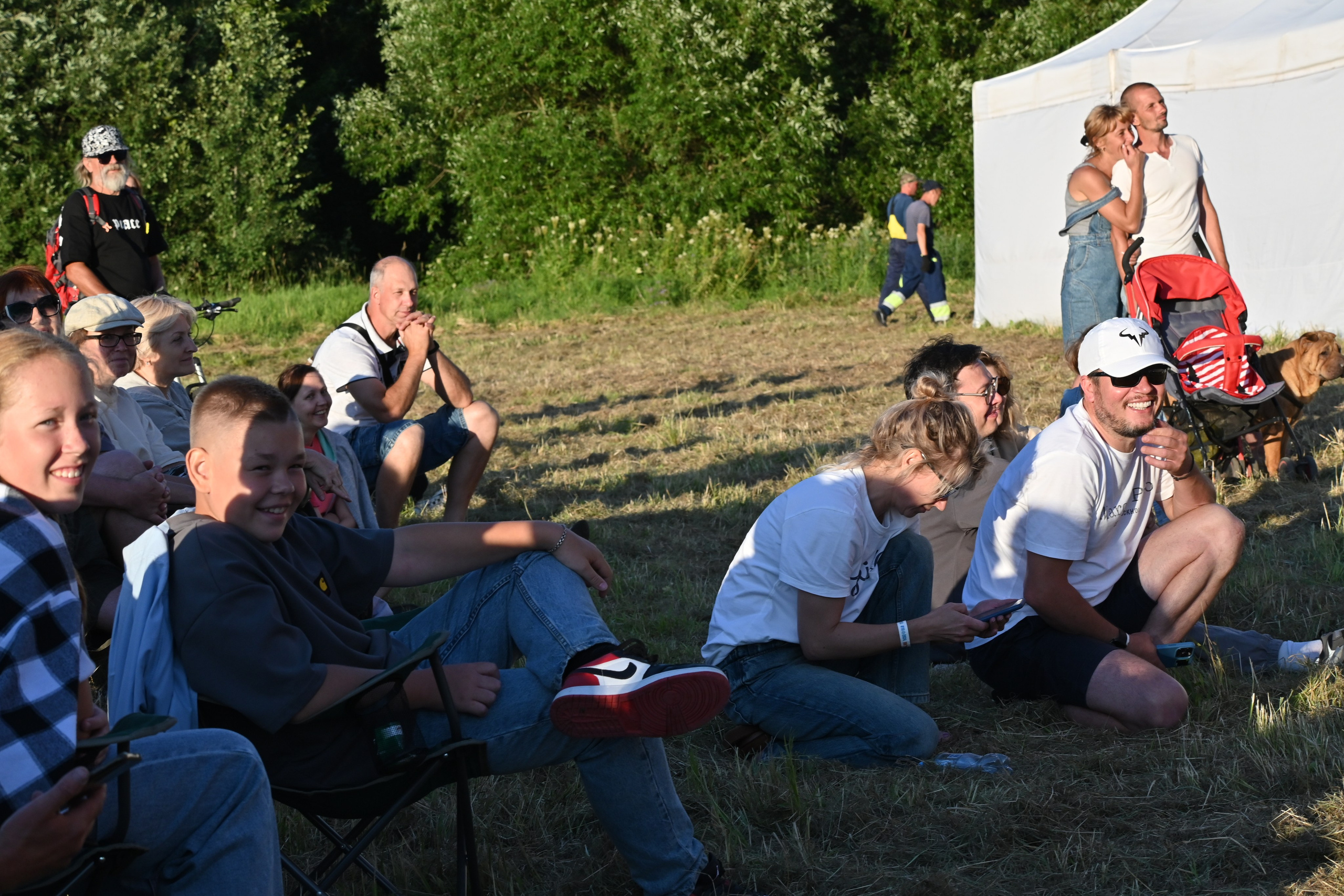 Джазовый фестиваль в Суздале 2024