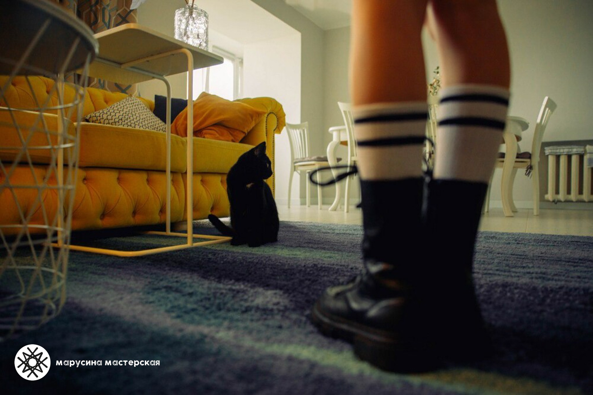 Ольга Крестьянинова