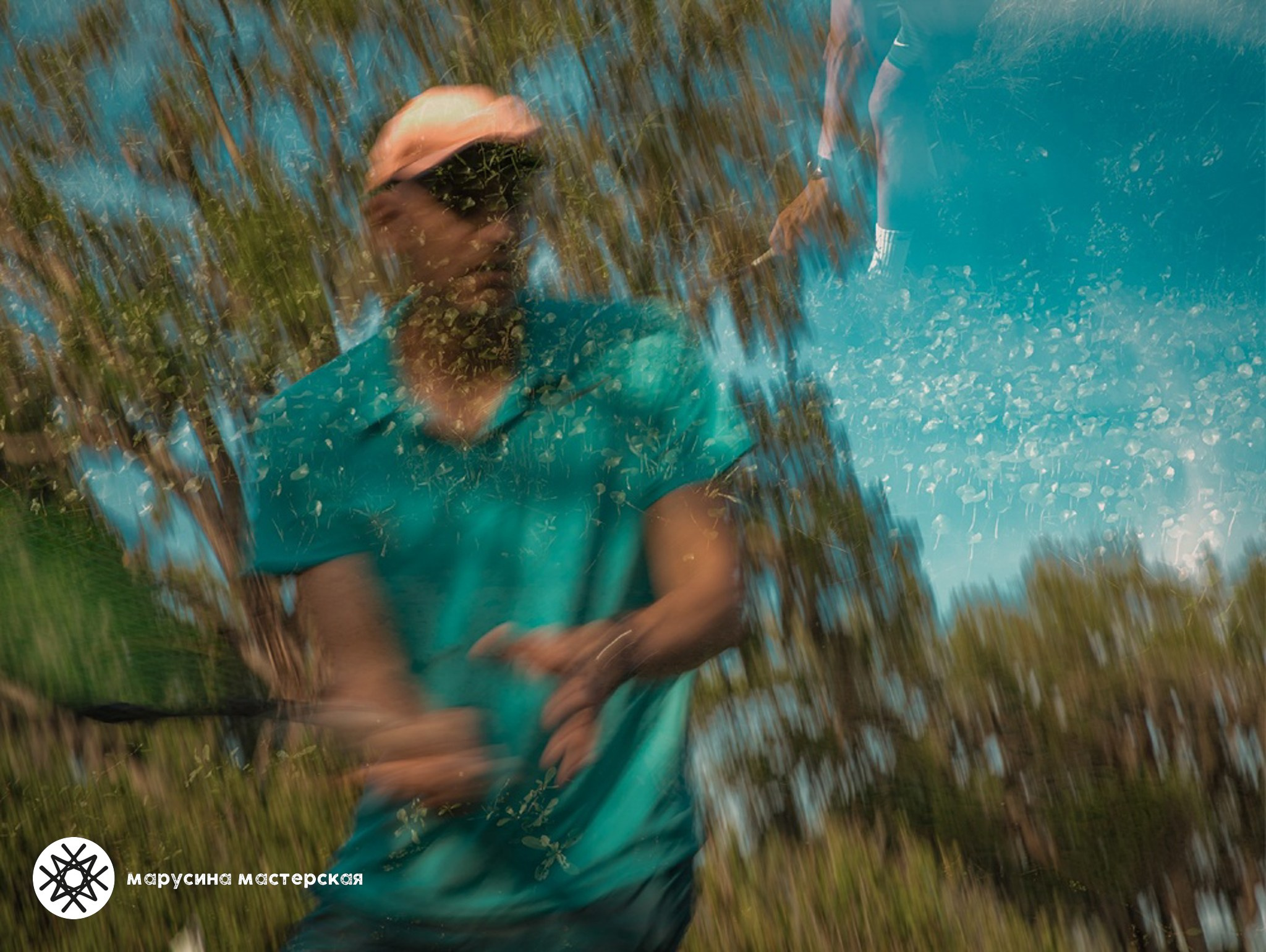 Ксения Мирная