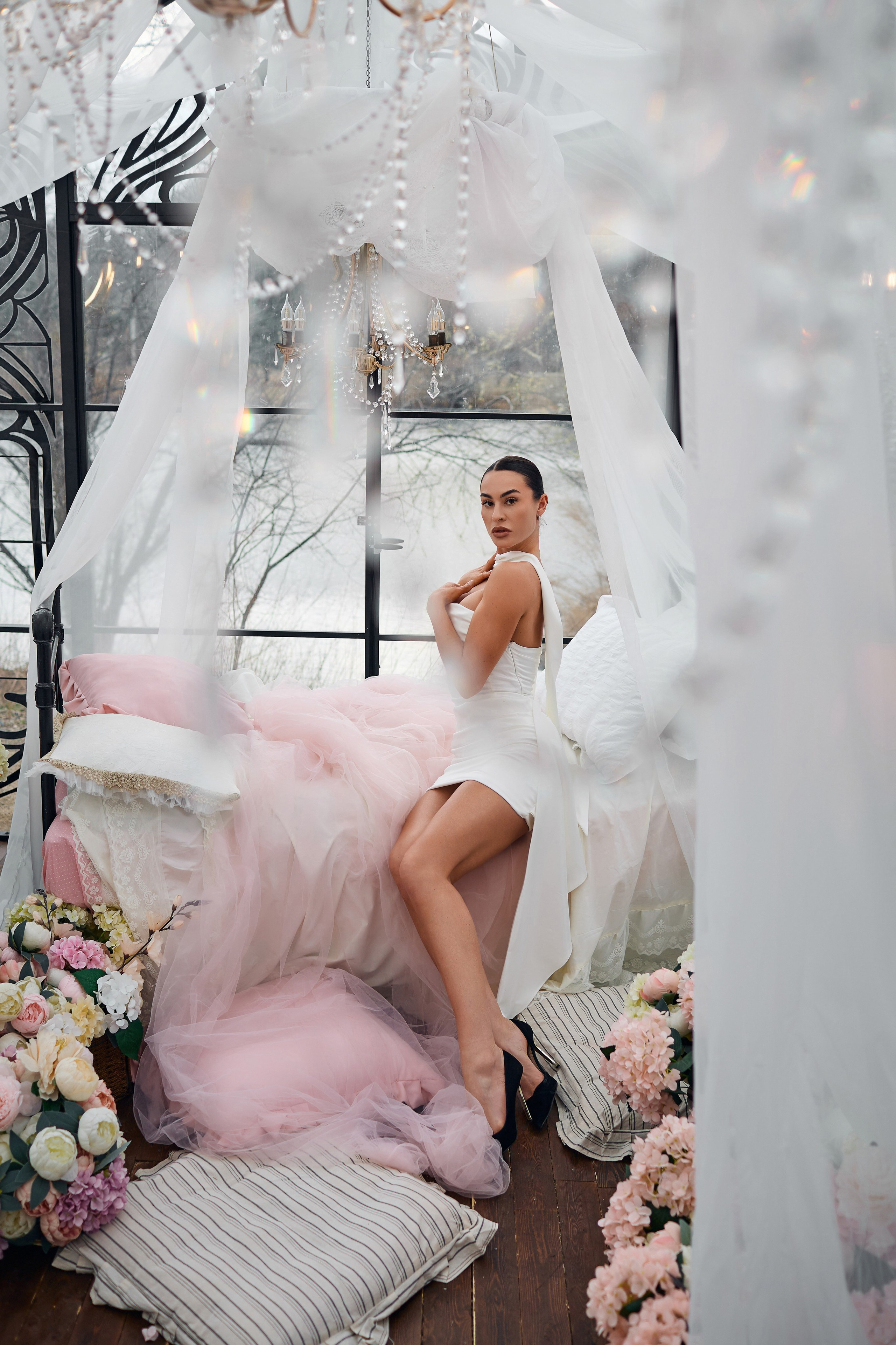 Локация. Свадебный, семейный и детский фотограф в городе Партизанск, Находка