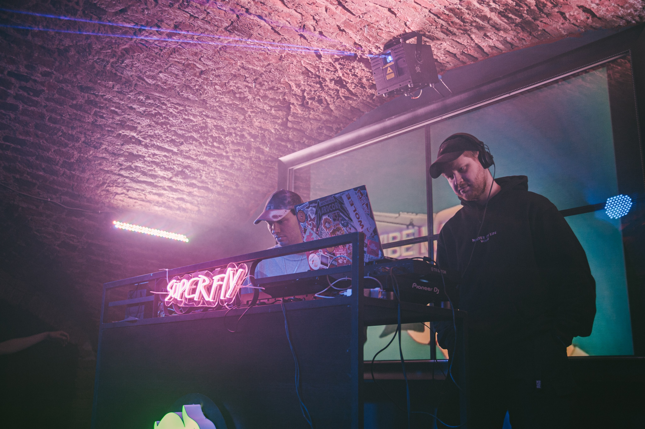 KAWASAKI. Фотограф Калашникова Софья