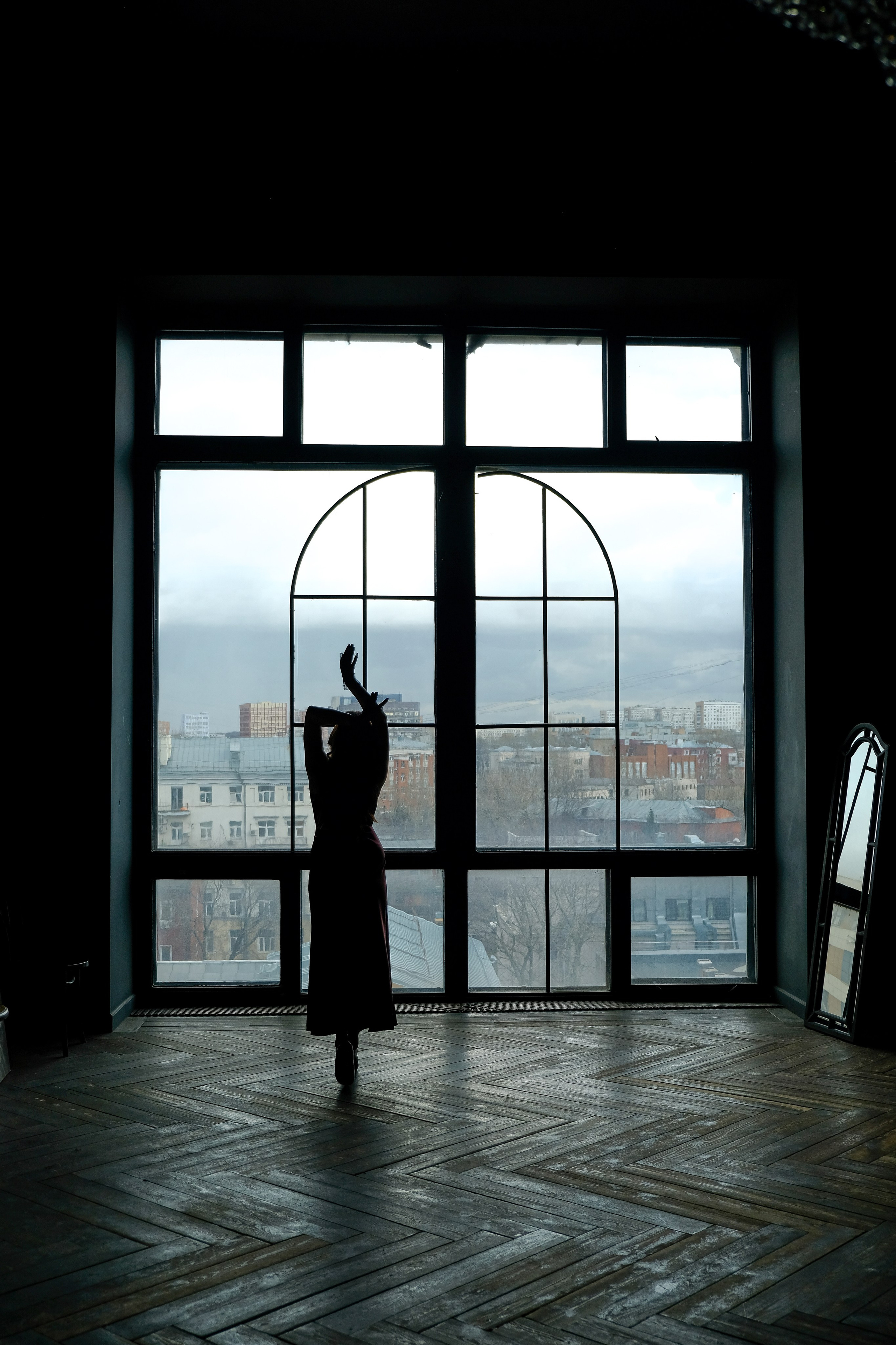 Татьяна. Твой эксклюзивный фотограф Мария Дригова