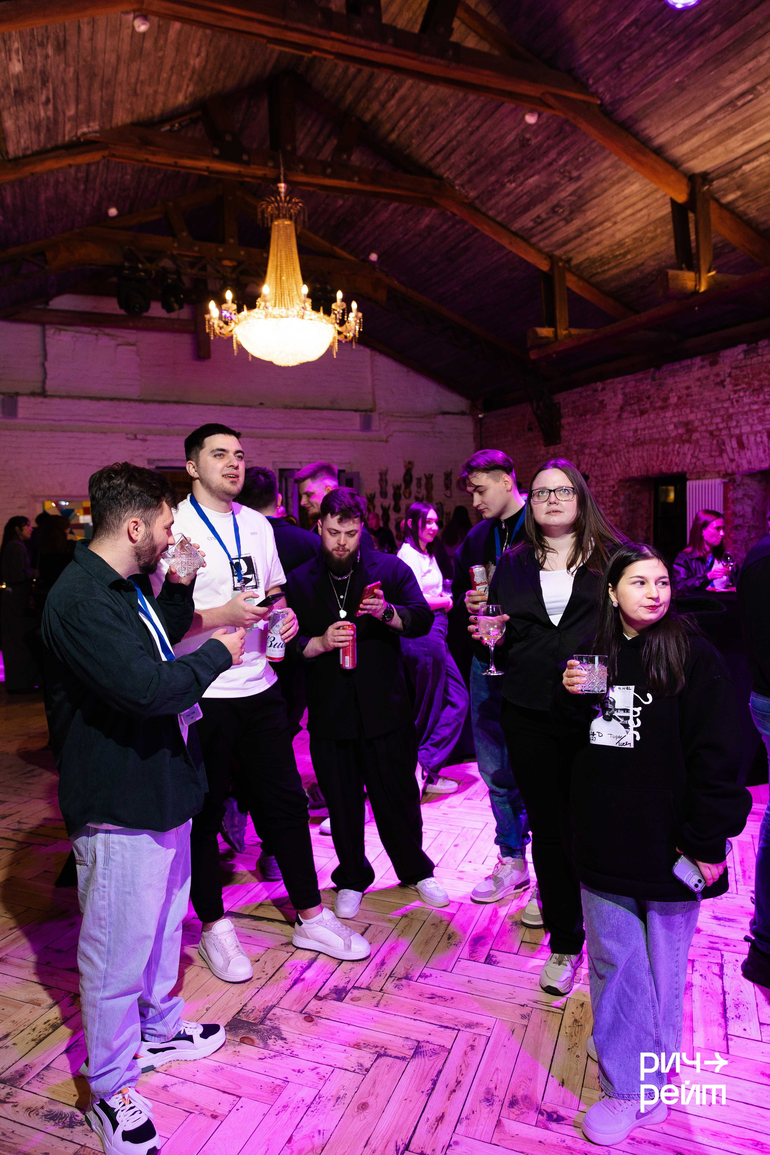 Главная SMM-конференция России. РИЧ-РЕЙТ. Фотограф Вышний Волочек/Тверь/Москва/Санкт-Петербург