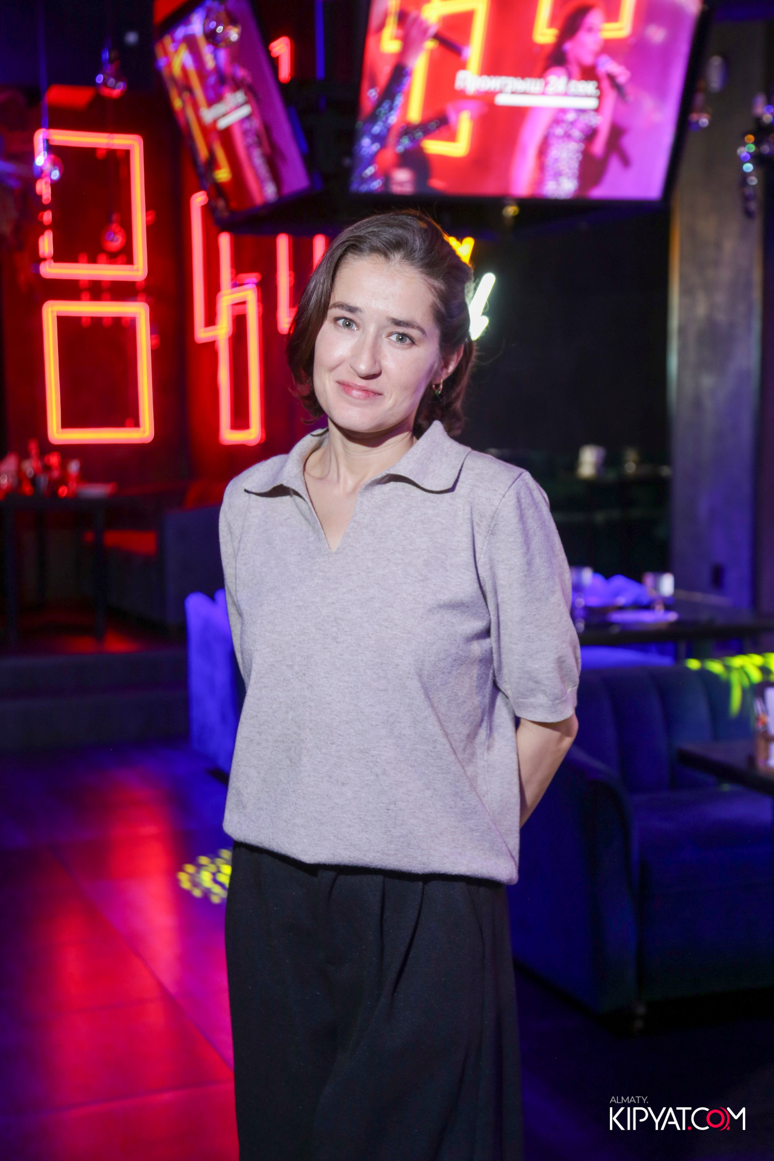 ДОРОГАЯ, Я НЕ ПИЛ. КИПЯТКОМ АЛМАТЫ! Фотосъемка мероприятий в Алматы