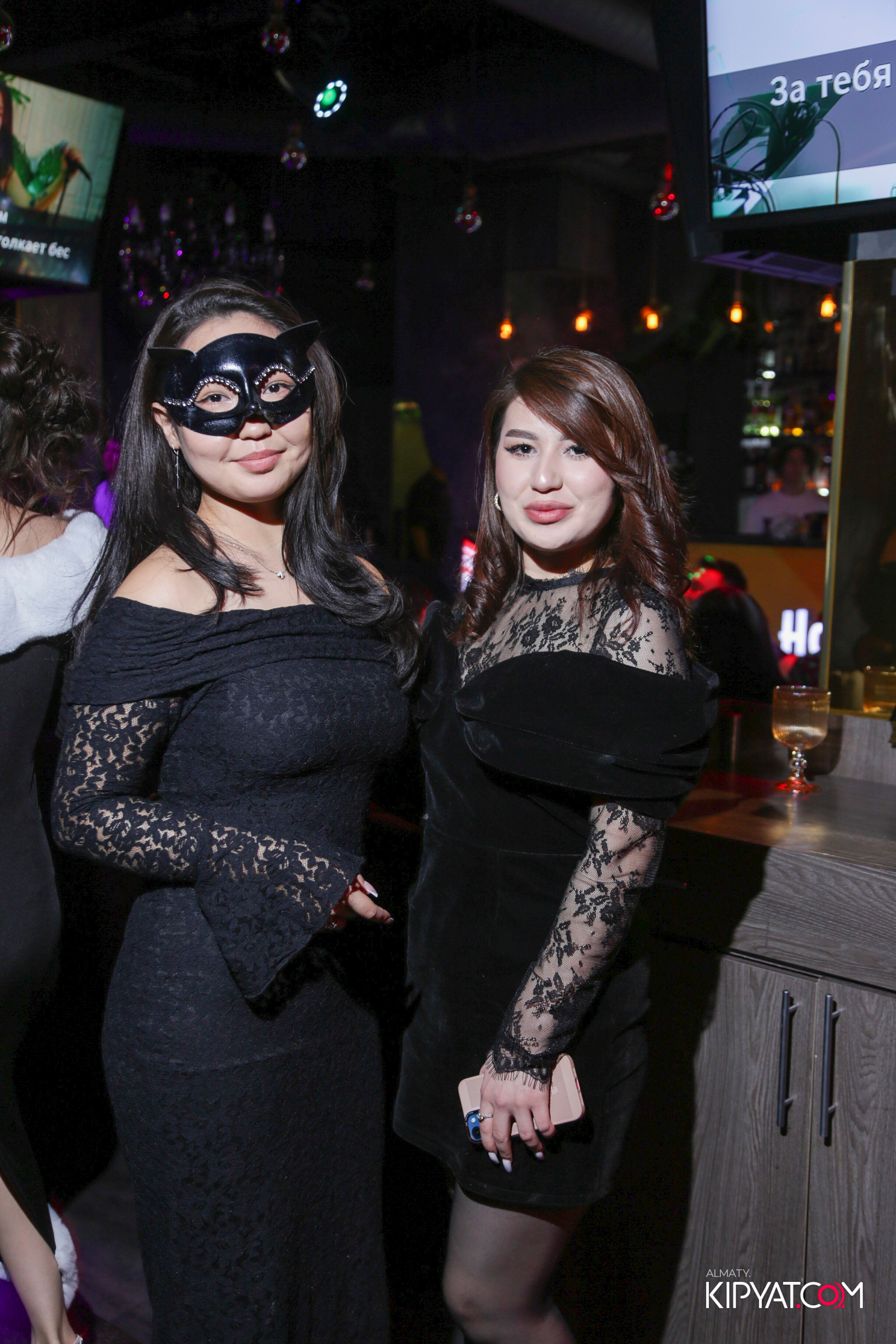 ДОРОГАЯ, Я НЕ ПИЛ. КИПЯТКОМ АЛМАТЫ! Фотосъемка мероприятий в Алматы