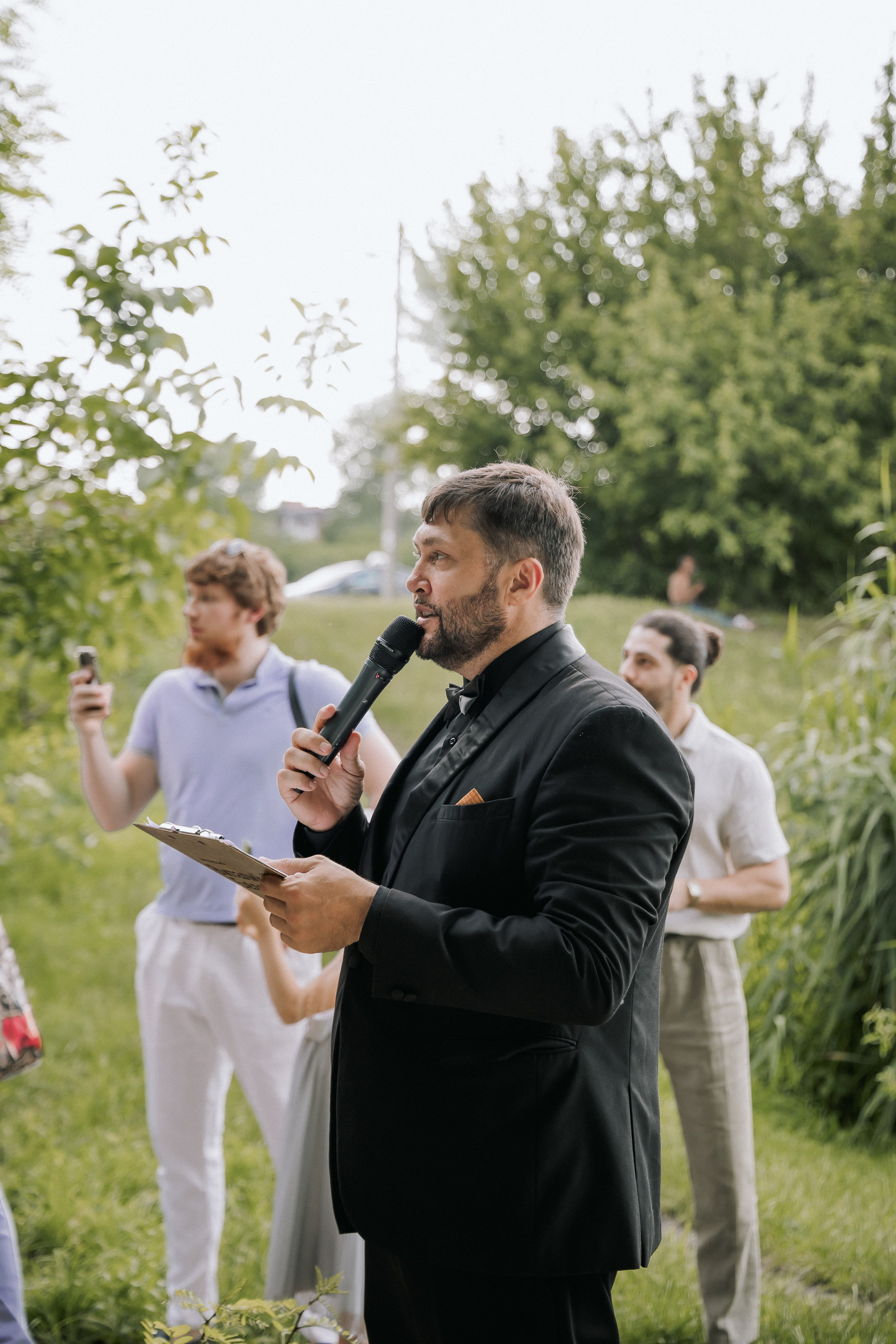 Свадебный день Лины и Роберта. Свадебная фотография. Арина Рубах