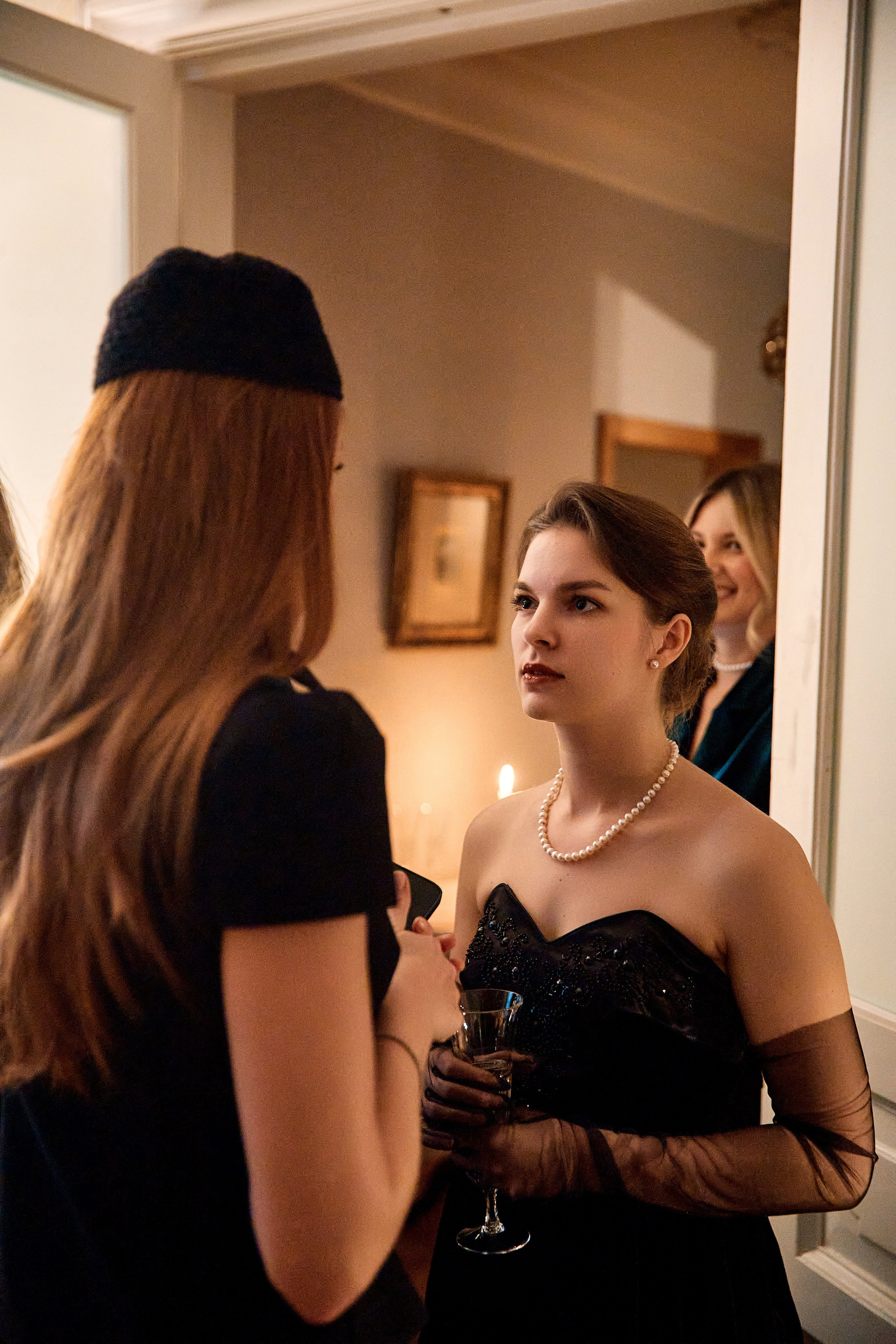 K.mezentseva и dom.vishnevski. Свадебный фотограф Андрей Кочкин в Москве