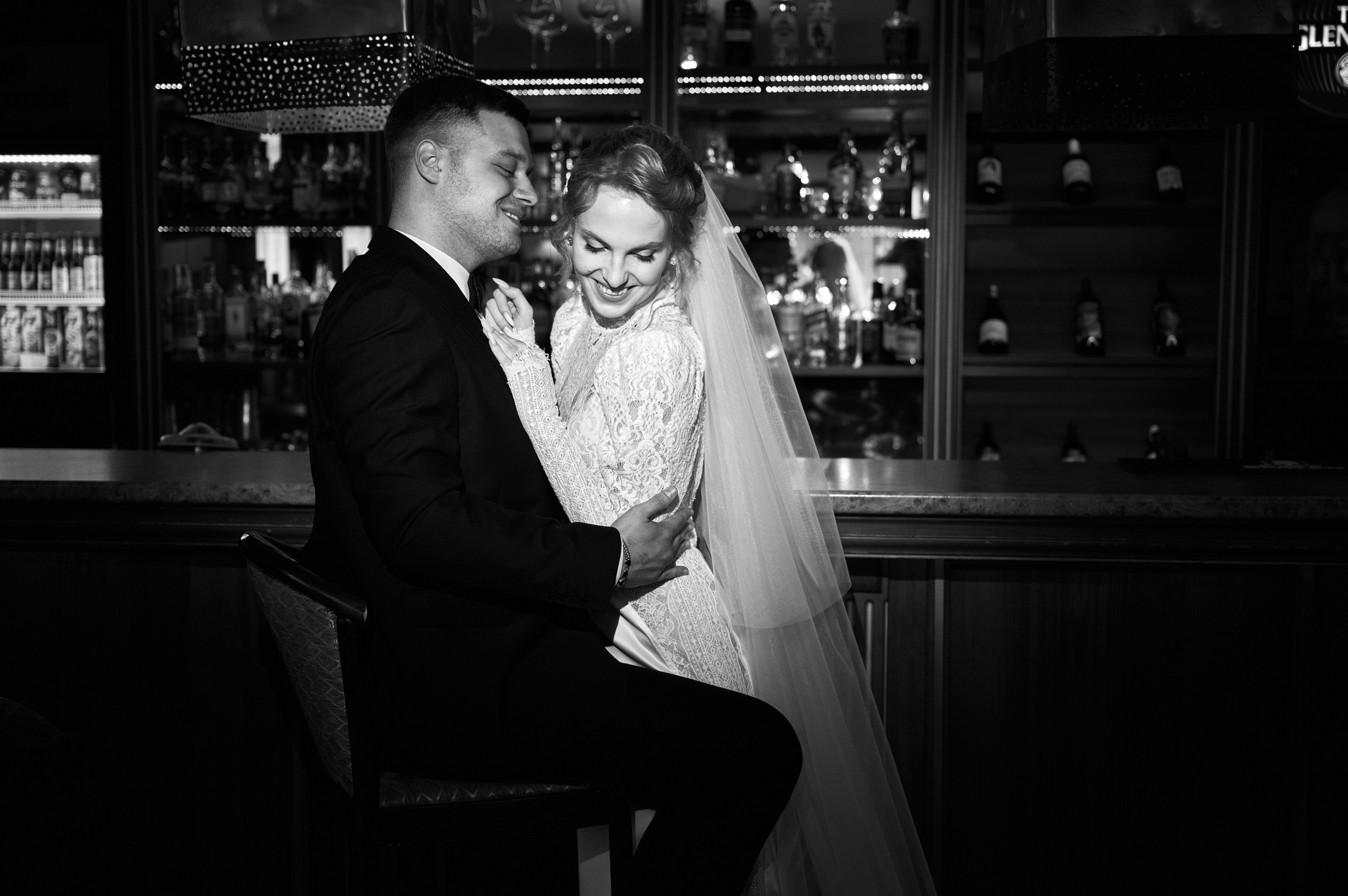 Андрей и Анастасия. Фотограф Челябинск — Кирилл Устюжанин