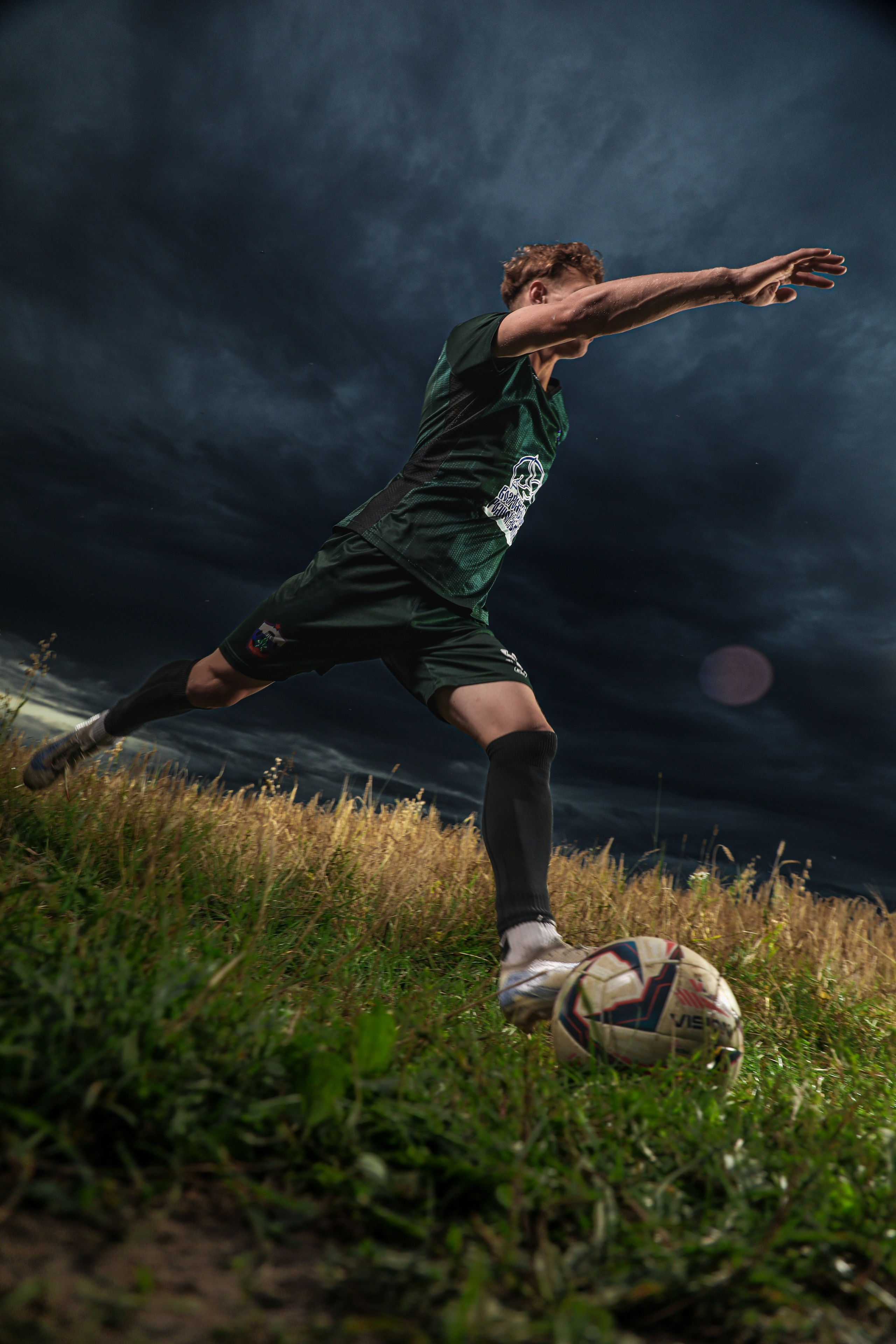 Футбол. Спортивный фотограф в Сочи Красной поляне Сергей Канада