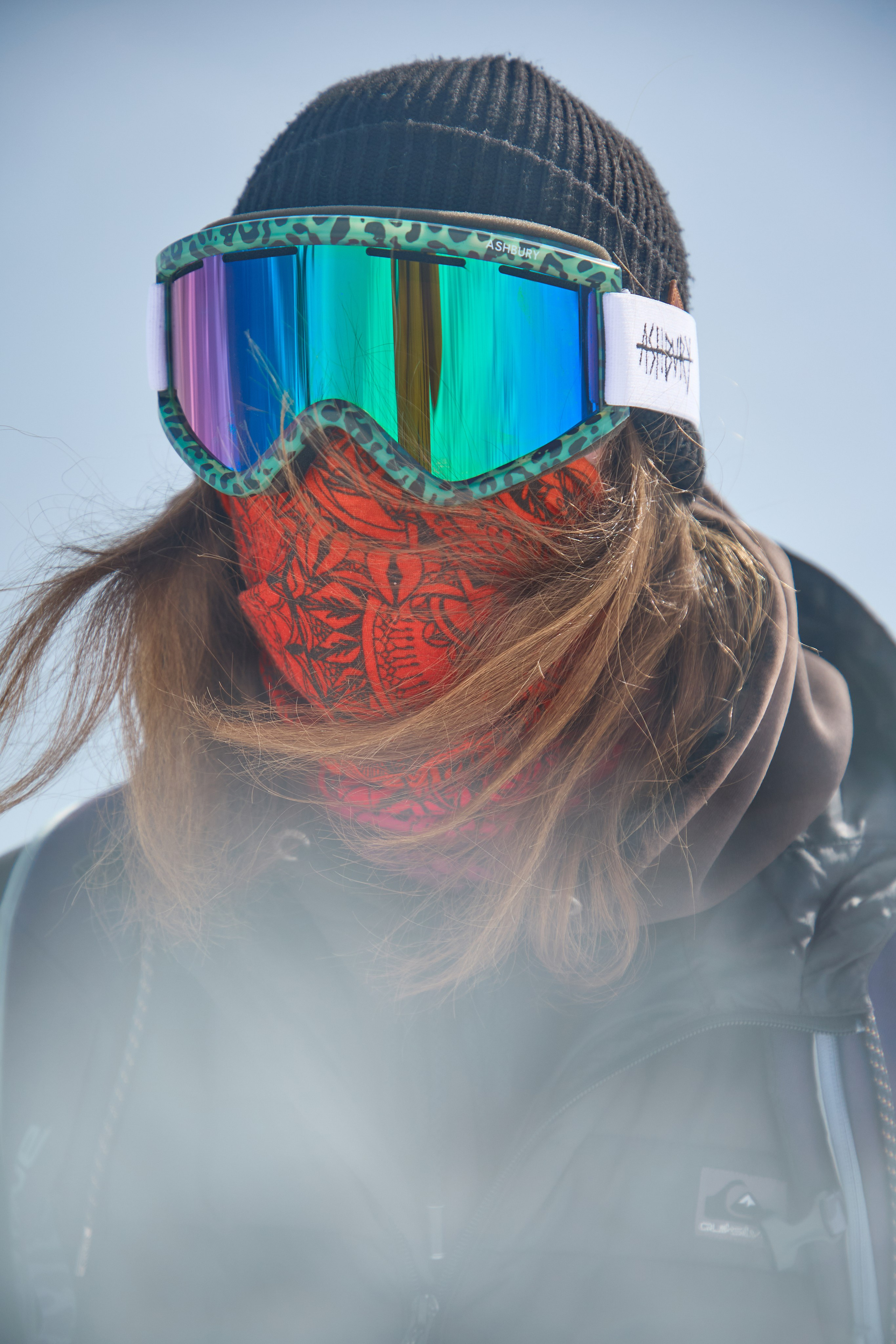 БЭККАНТРИ SNOWBOARDS