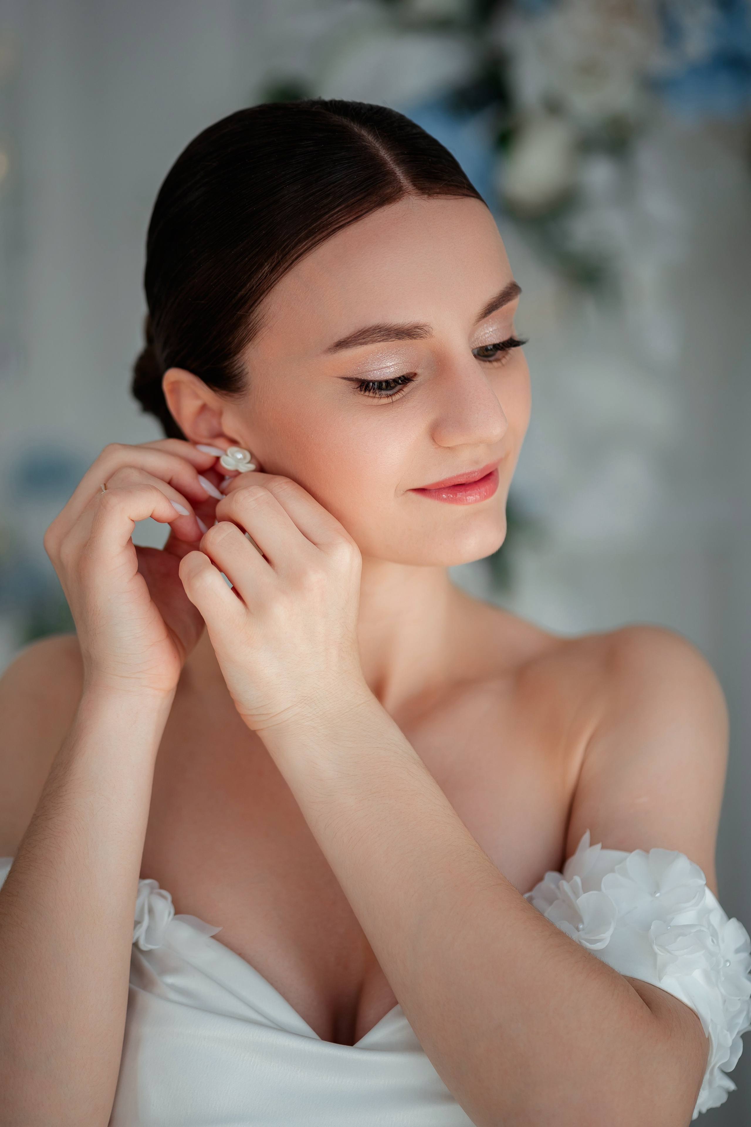 Роман & Манана. Свадебный фотограф Ашот Саркисян