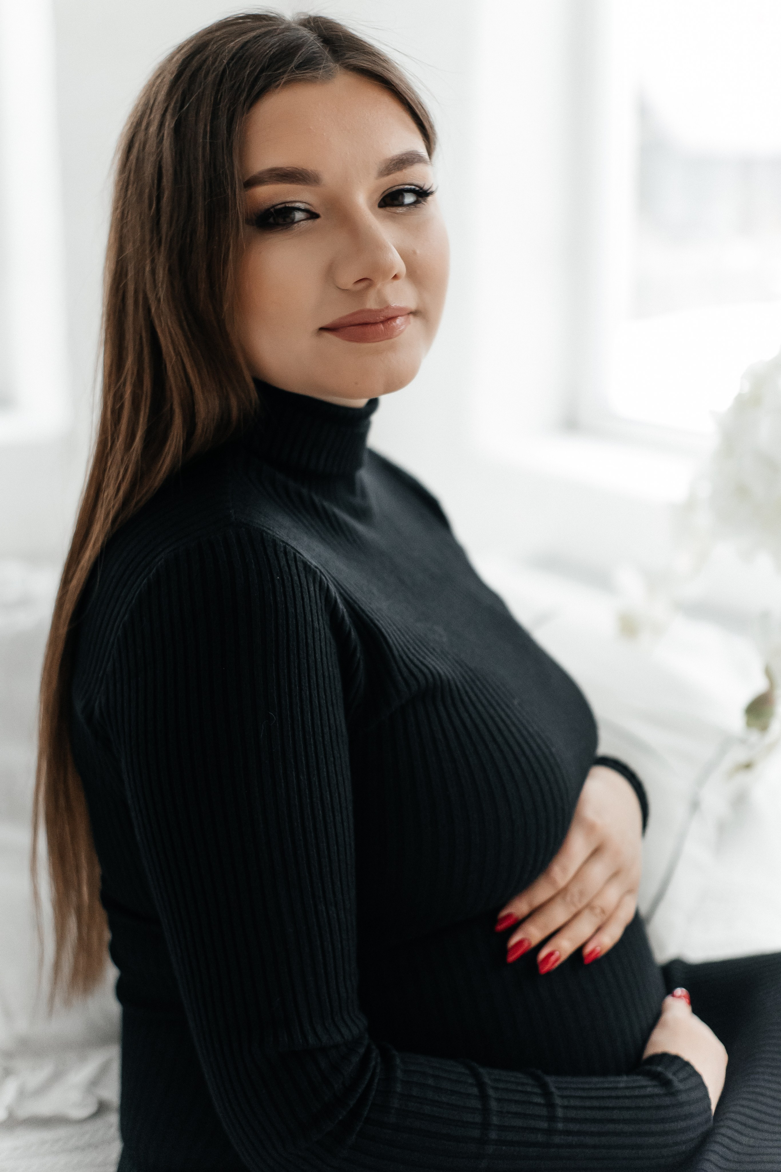 В ожидание. Фотограф в Иркутске