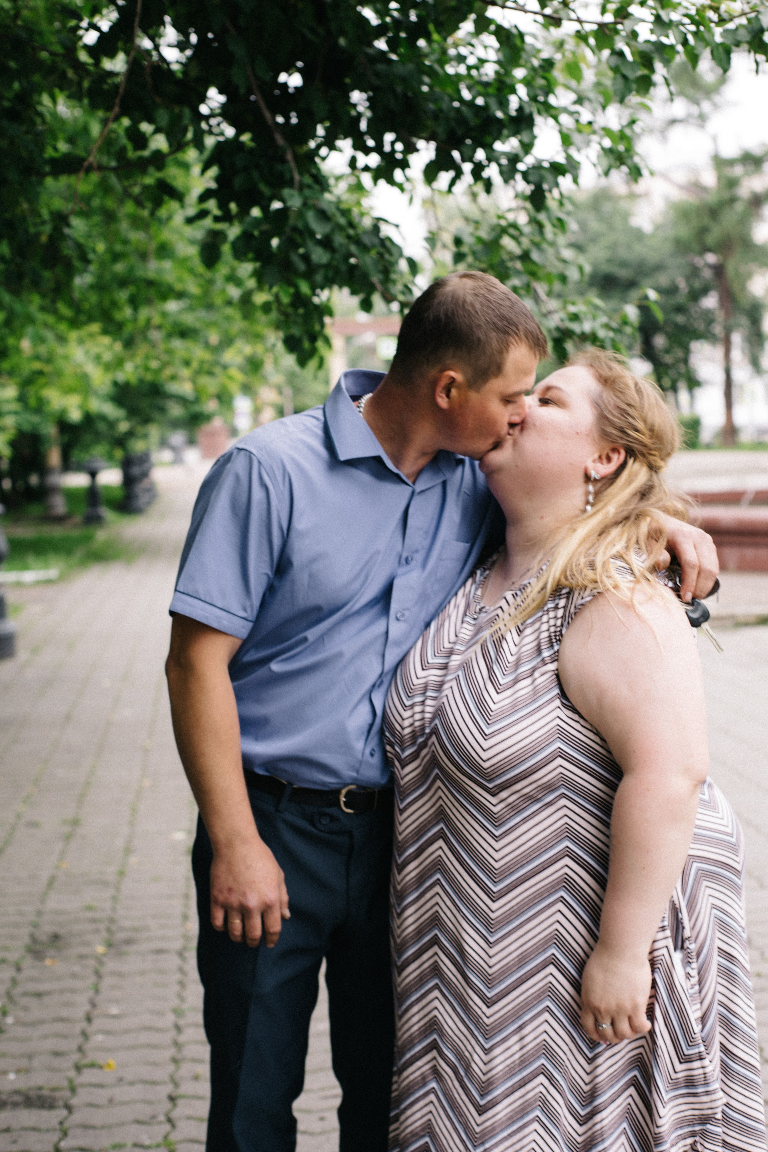 Свадебный день. Фотограф в Иркутске