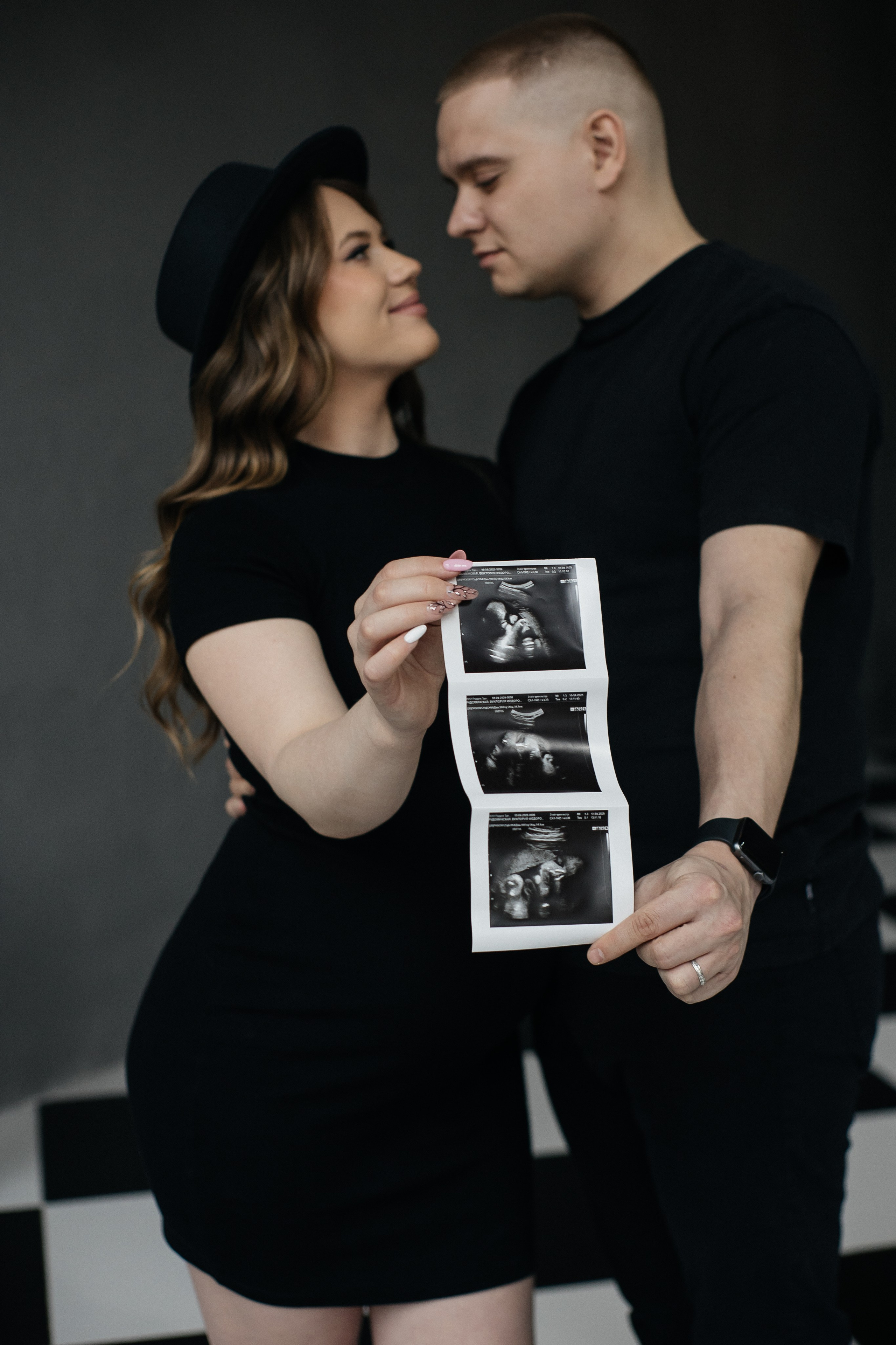 В ожидание. Фотограф в Иркутске