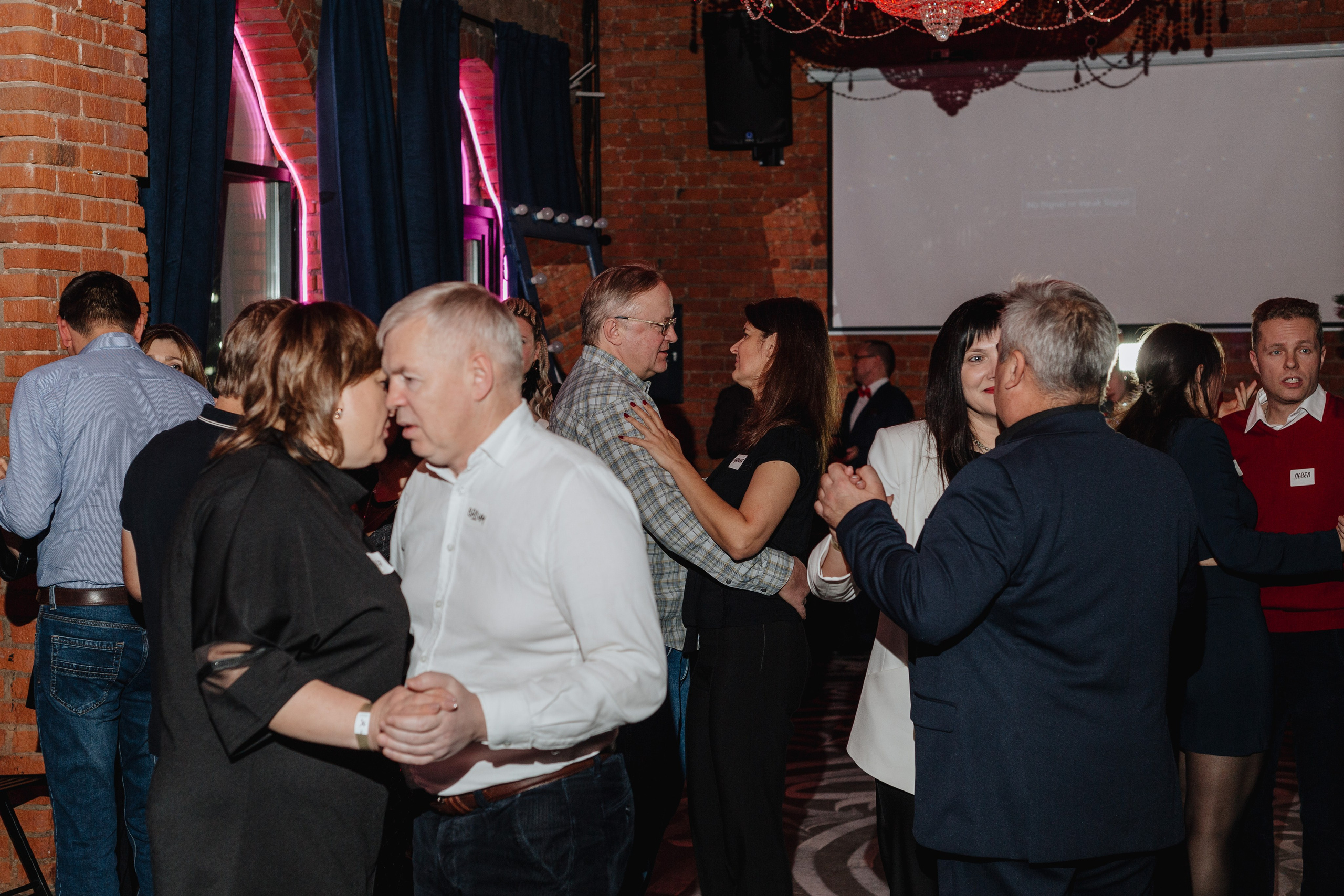 Вечеринка знакомств. Портретный фотограф Москва Юлия Трякина