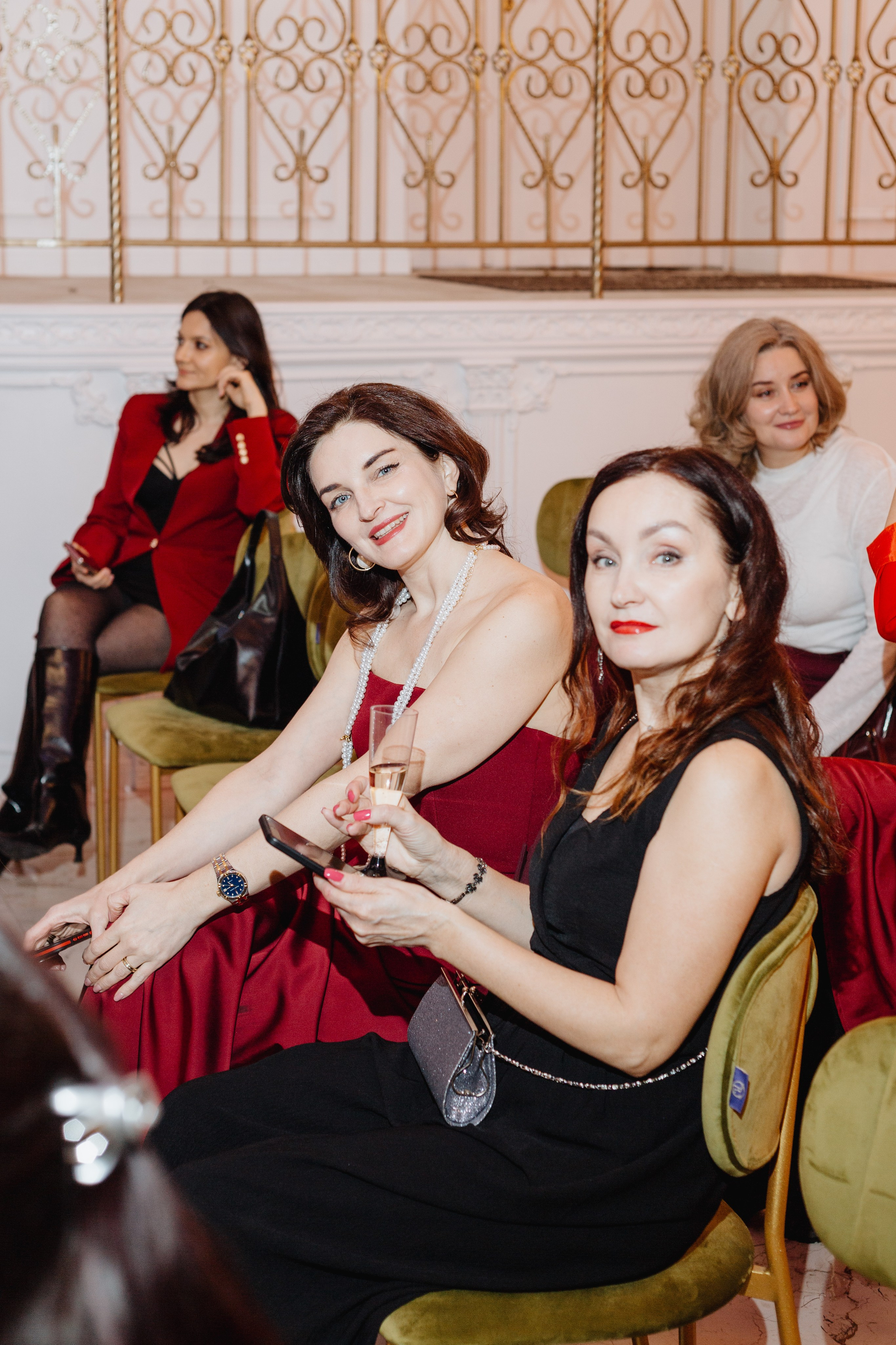 Love party. Портретный фотограф Москва Юлия Трякина