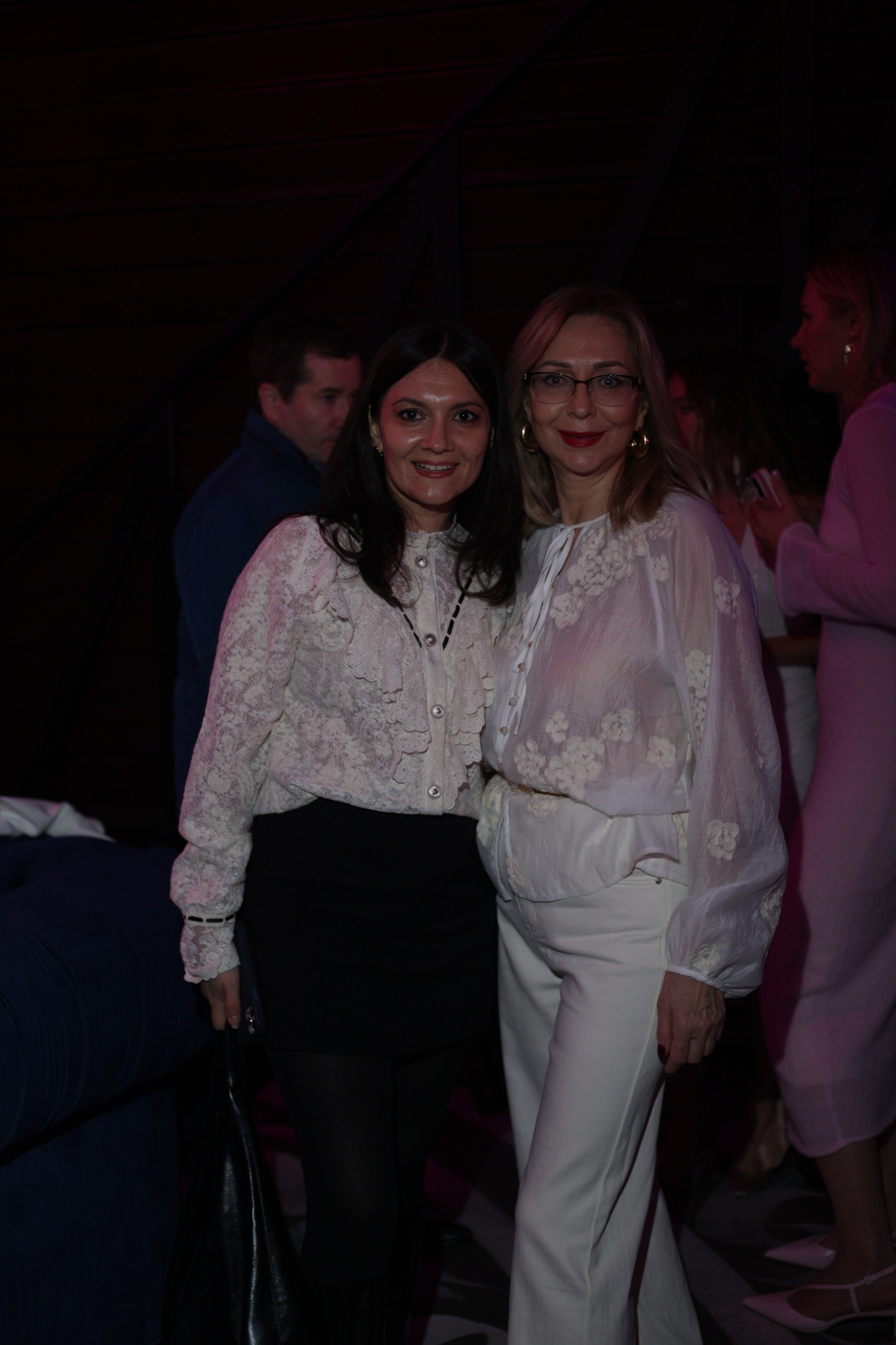 Магическая вечеринка. Портретный фотограф Москва Юлия Трякина