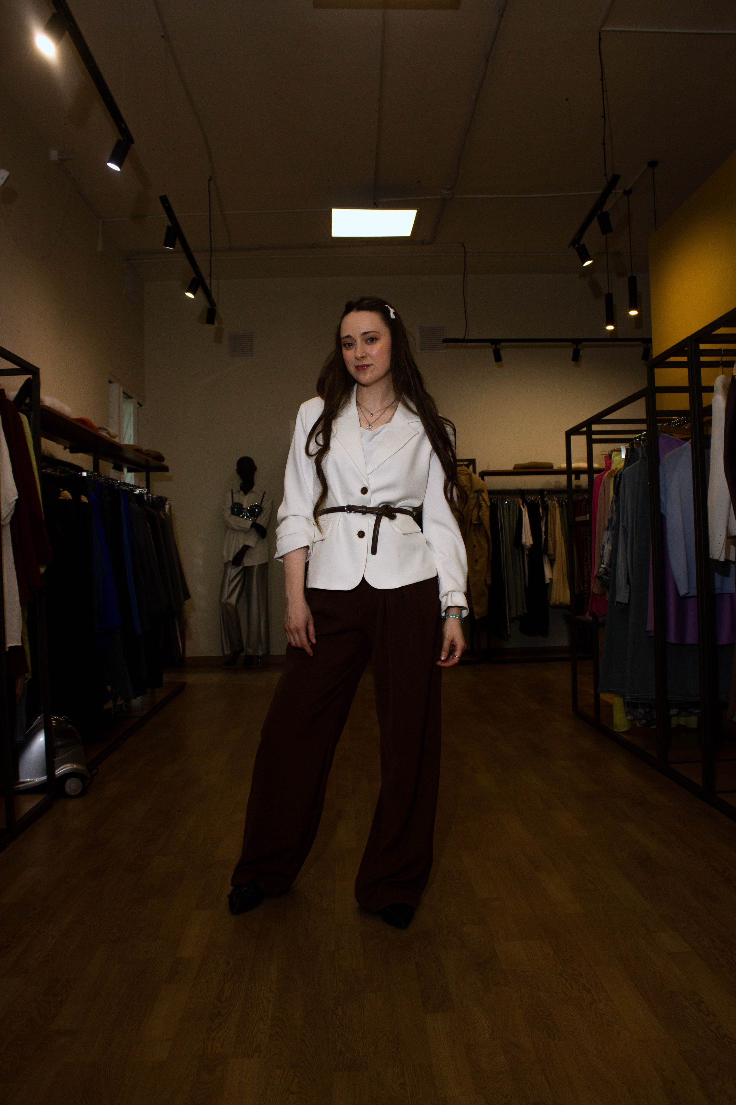 ONNAA. Портретный фотограф Москва Юлия Трякина