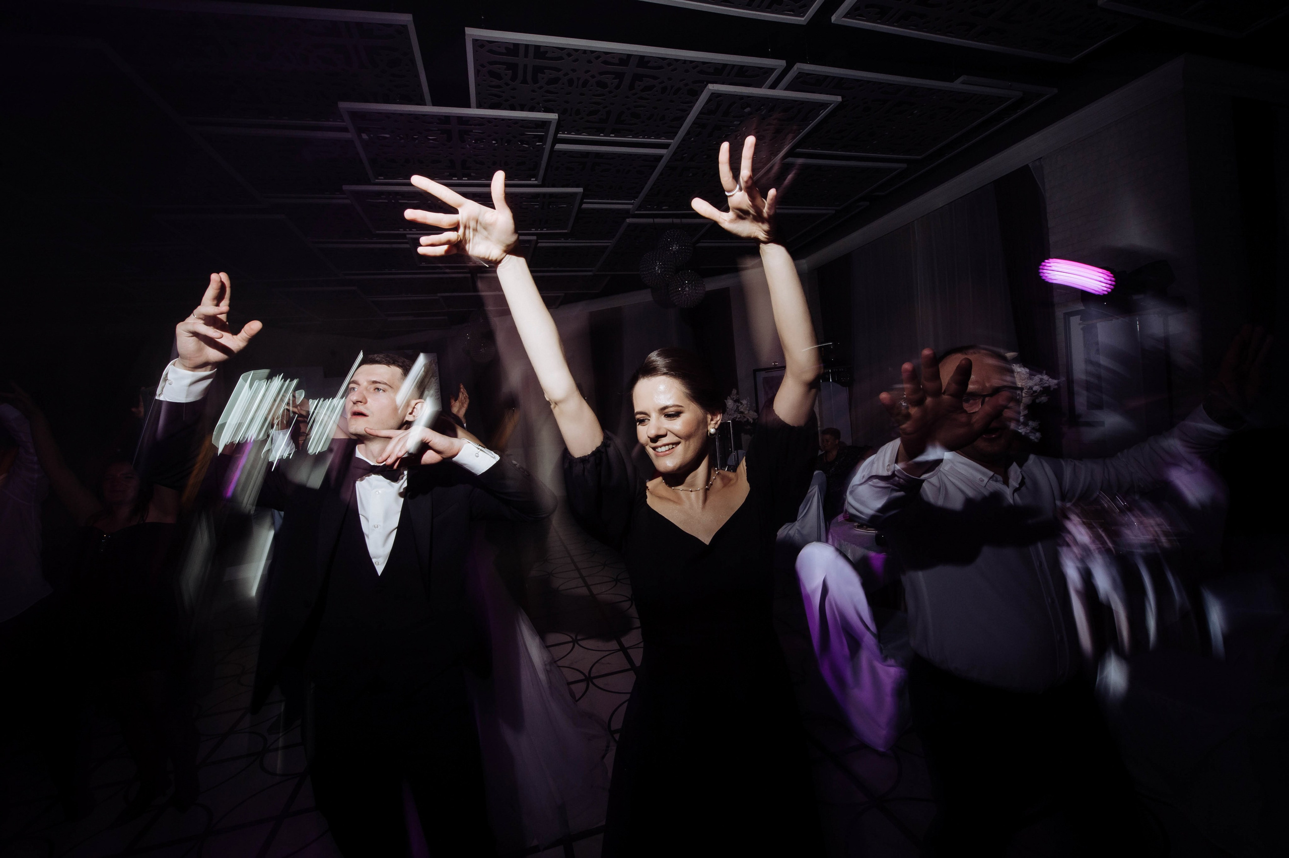 Алексей + Юлия. Свадебный фотограф Владимир Рябков