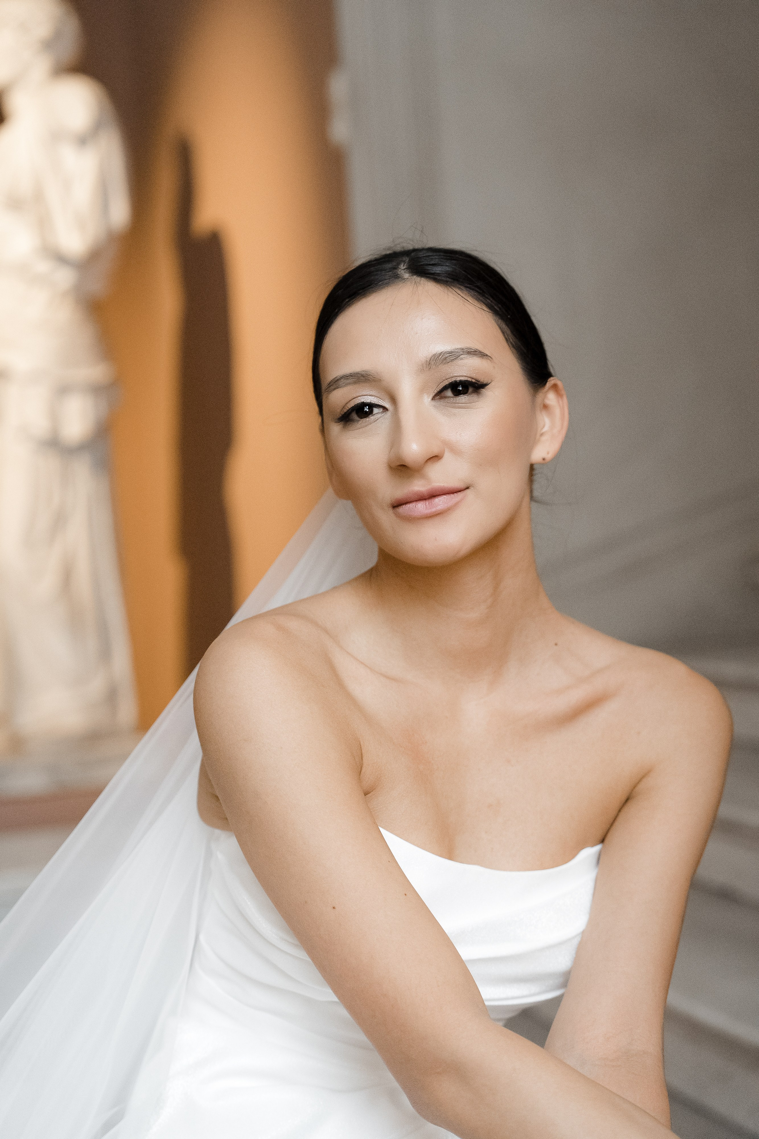 Ксюша & Леша. Свадебный фотограф СПб Мадина Сафарян