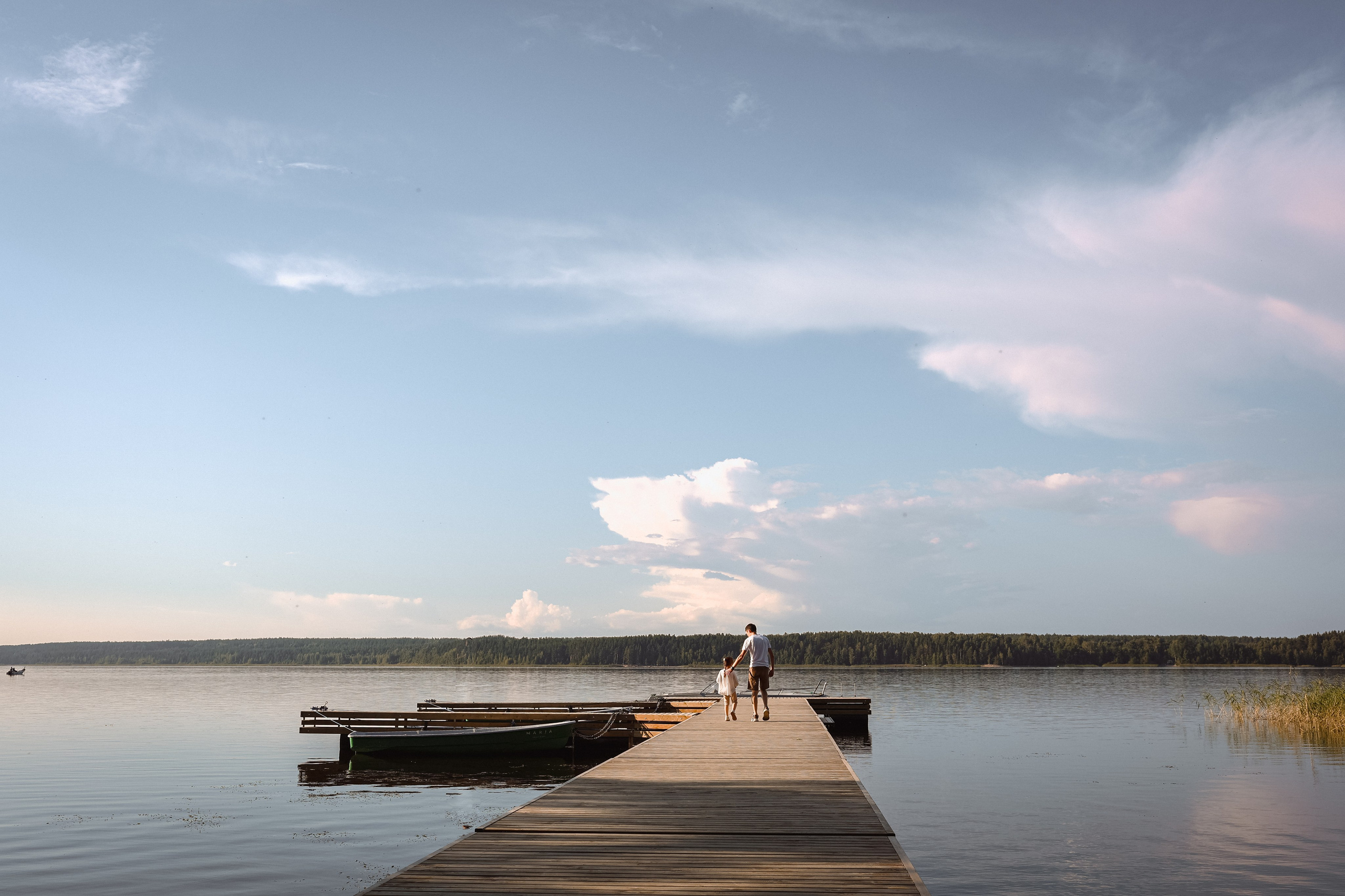 Прогулка к озеру в Marja. Ваш семейный newborn и lifestyle фотограф в СПБ Наталья Журавлева