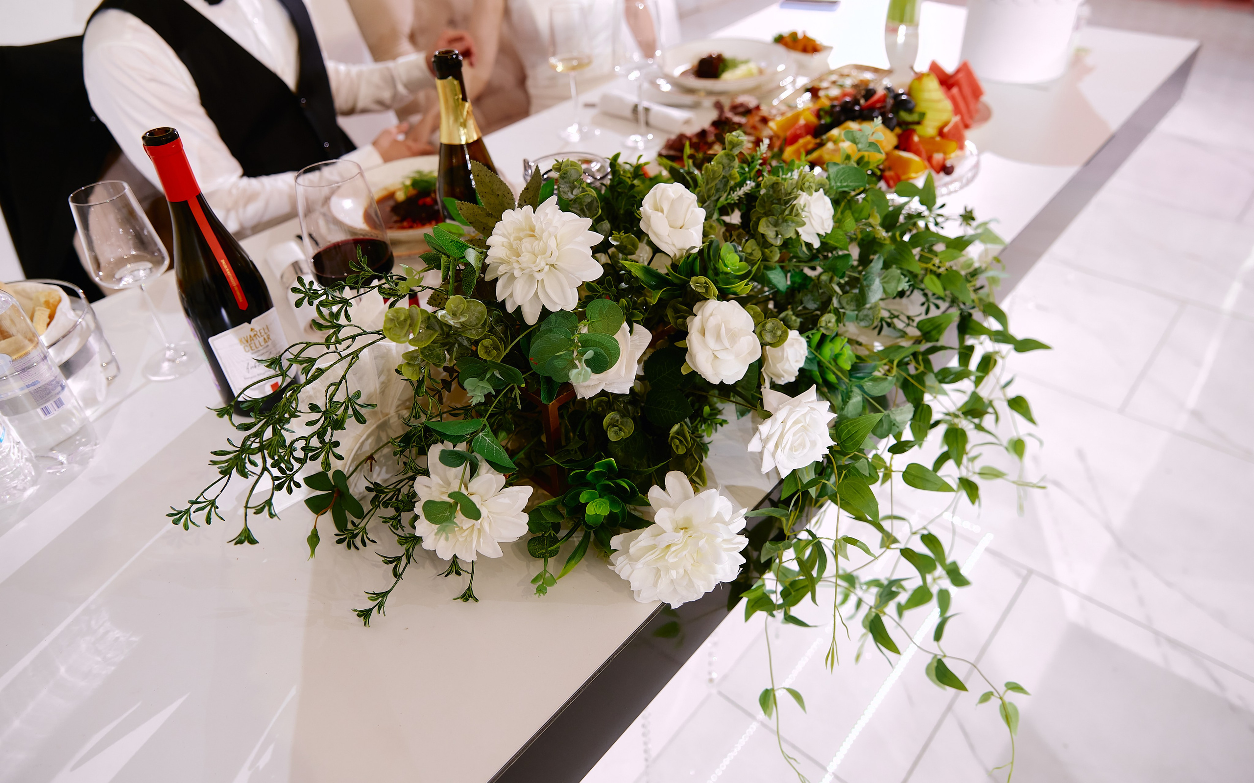 Дима и Настя. Фотограф в Саранске Дмитрий Емелин