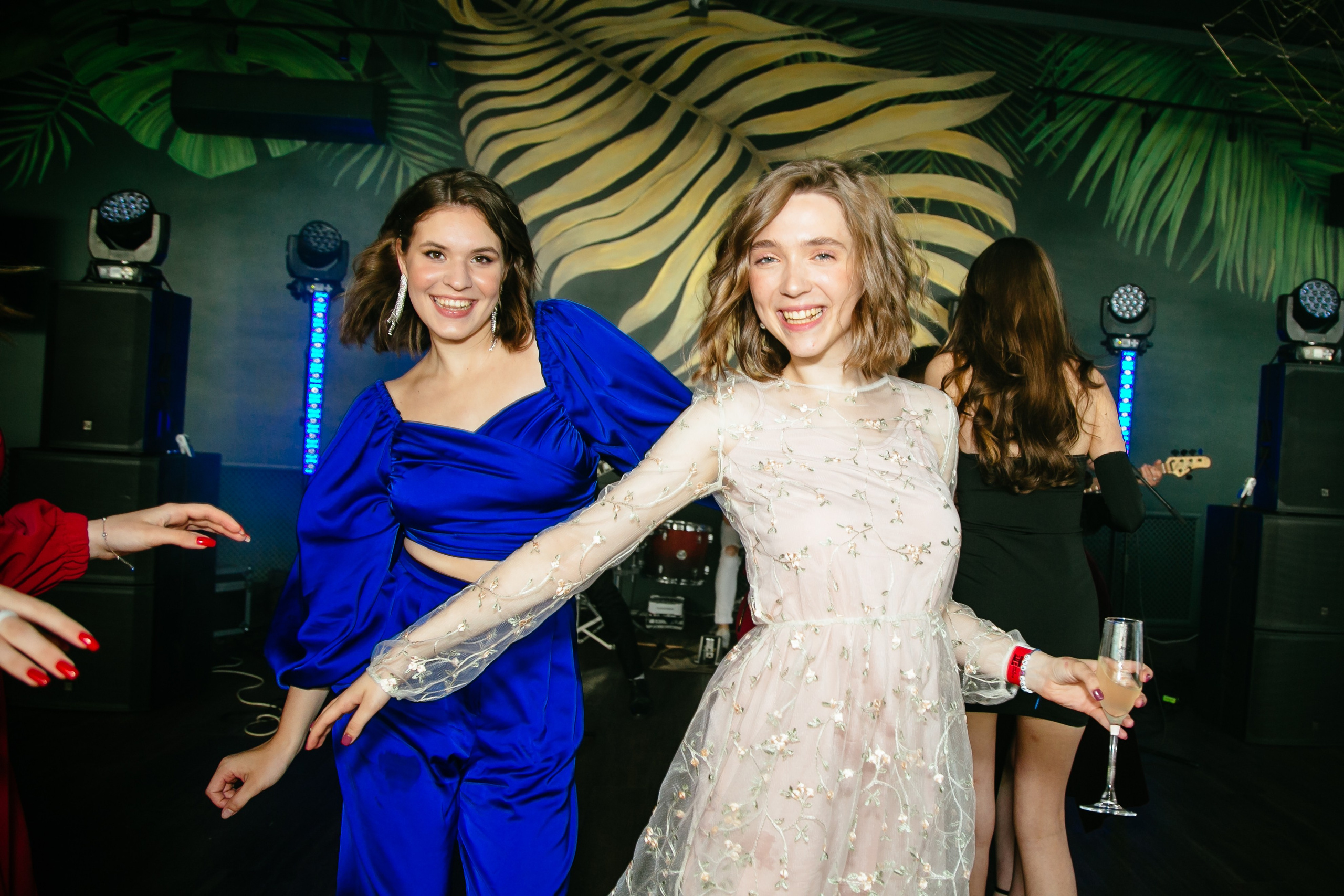 Выпускные. Фотограф Serg-Epic — Сергей Клепиков