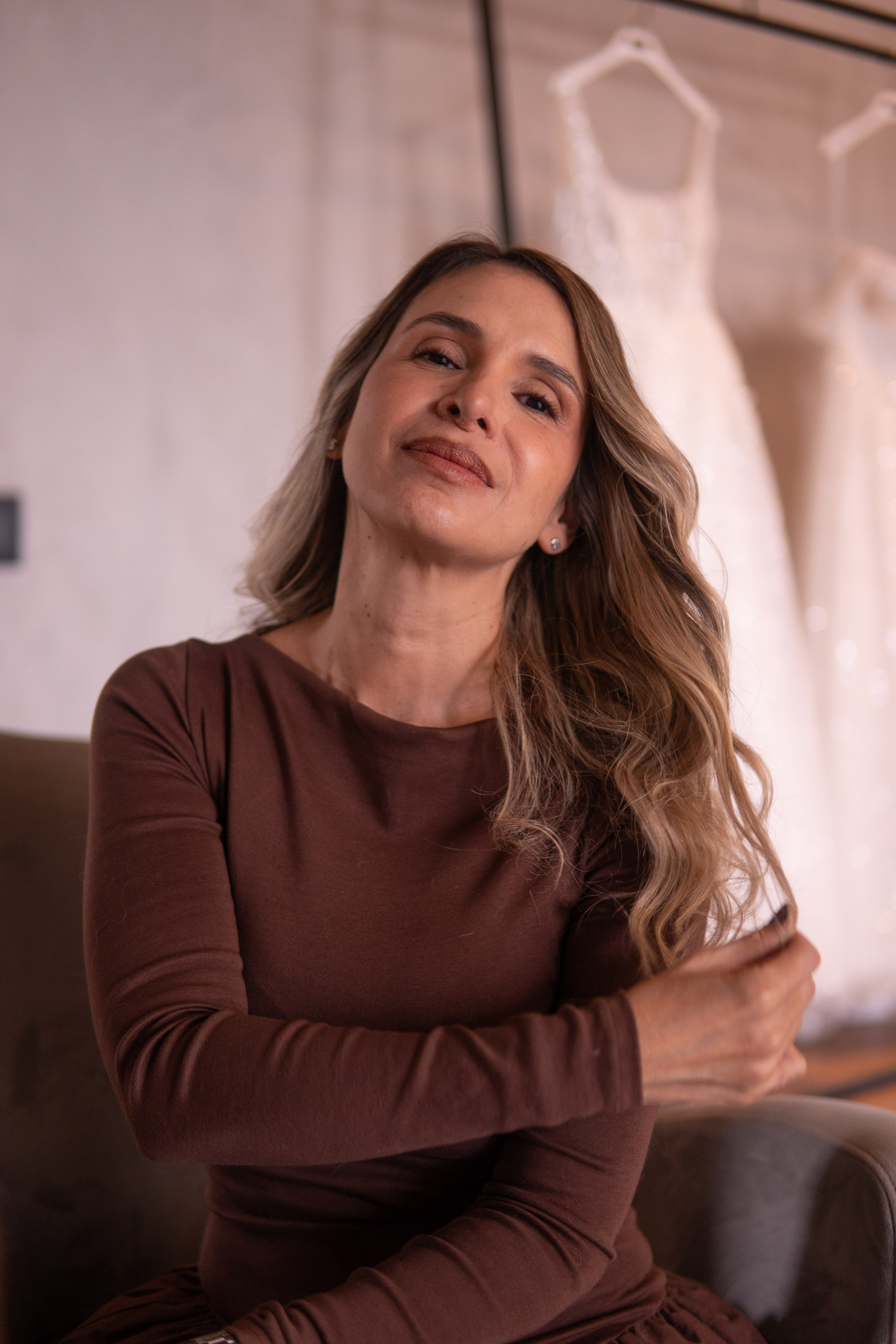 La Esposa. Wedding Photographer in Barcelona and Medellin