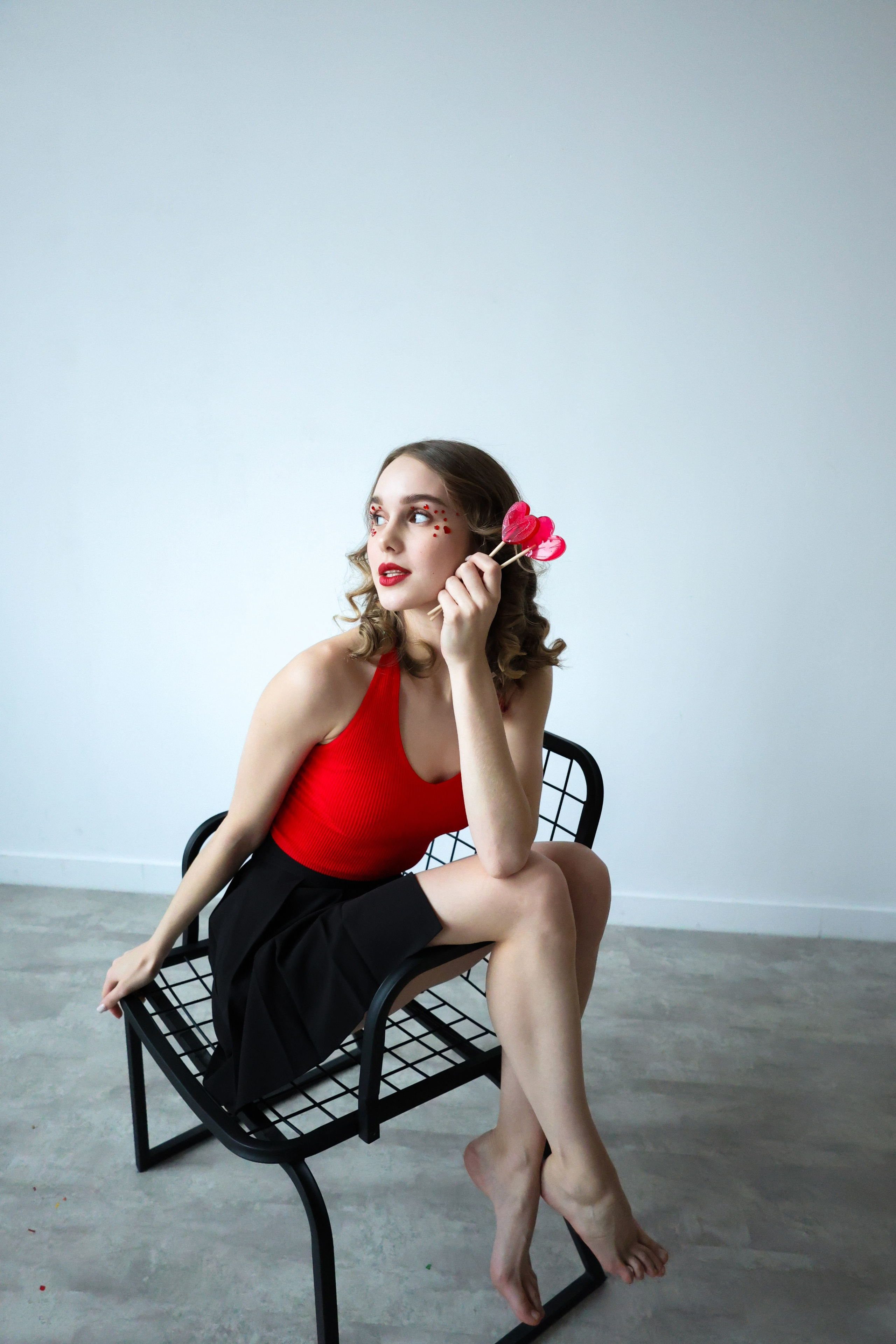 Valentine's Day. Виктория Галаган-фотограф в Твери