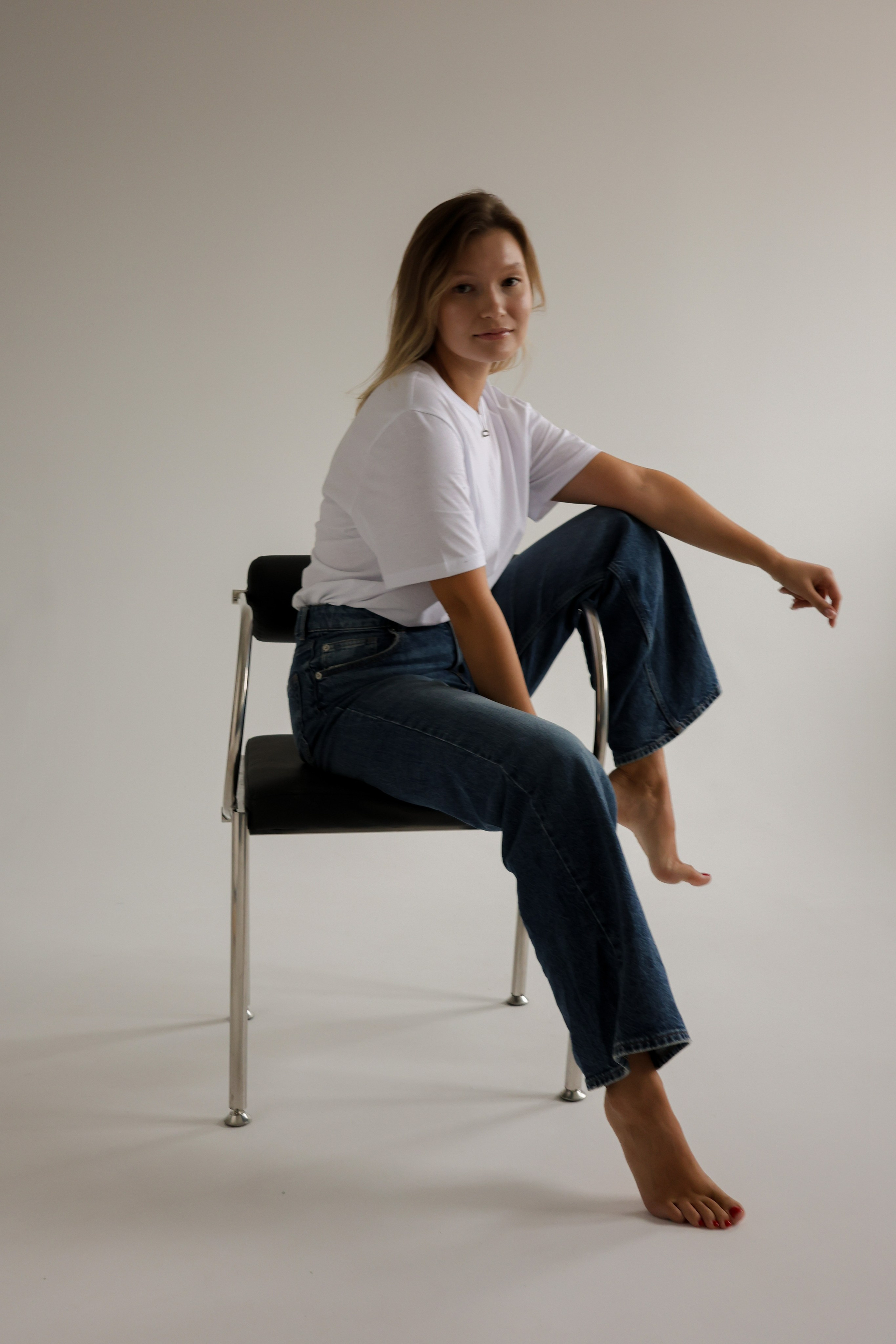 Полина. Виктория Галаган-фотограф в Твери