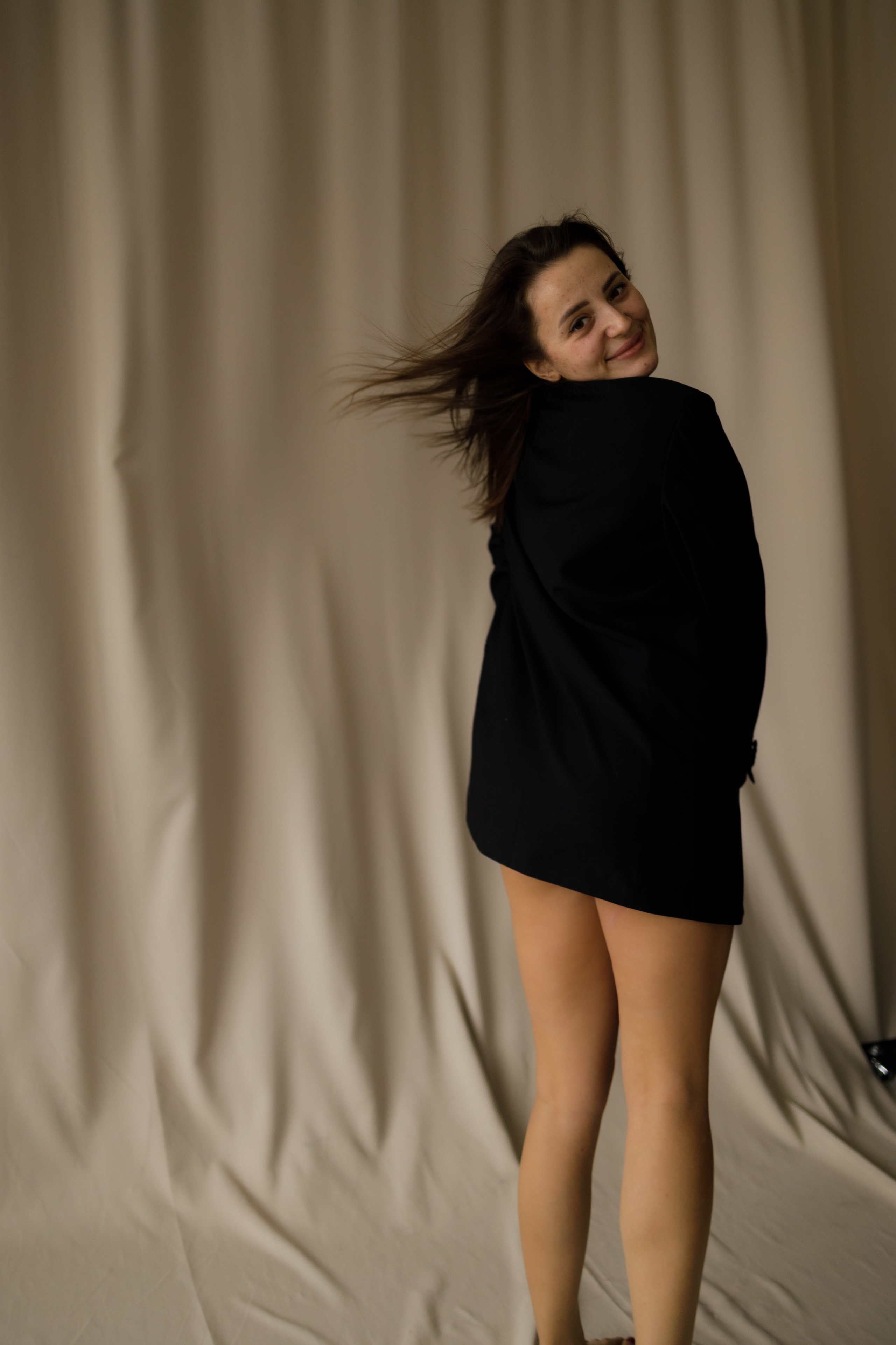 Настя. Женский и семейный фотограф в Москве Анастасия Филимонова