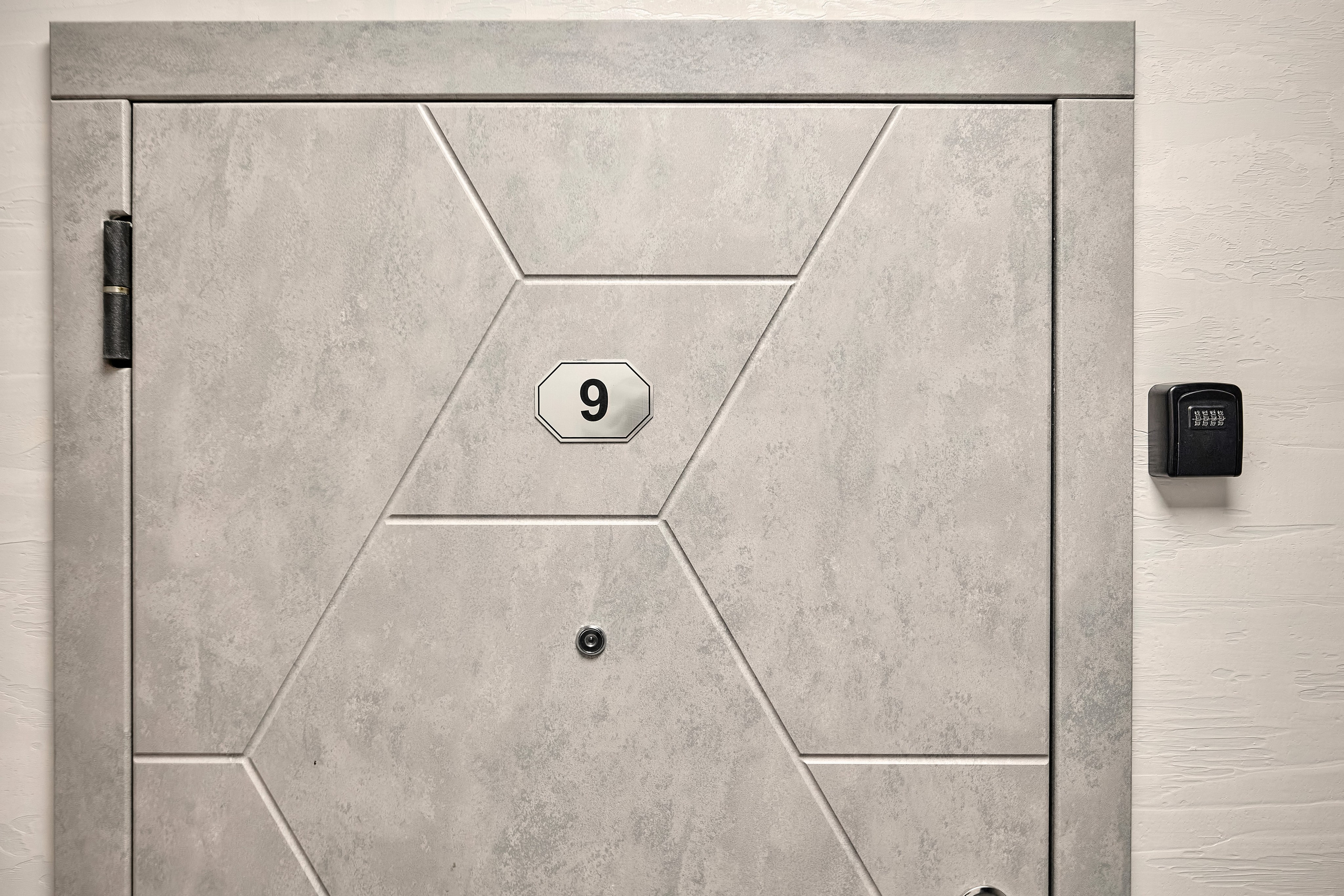 Портфолио по интерьерной и экстерьерной фотосъёмки: Апартаменты — Адлер. Фотограф Яковлев Роман — Красноярск