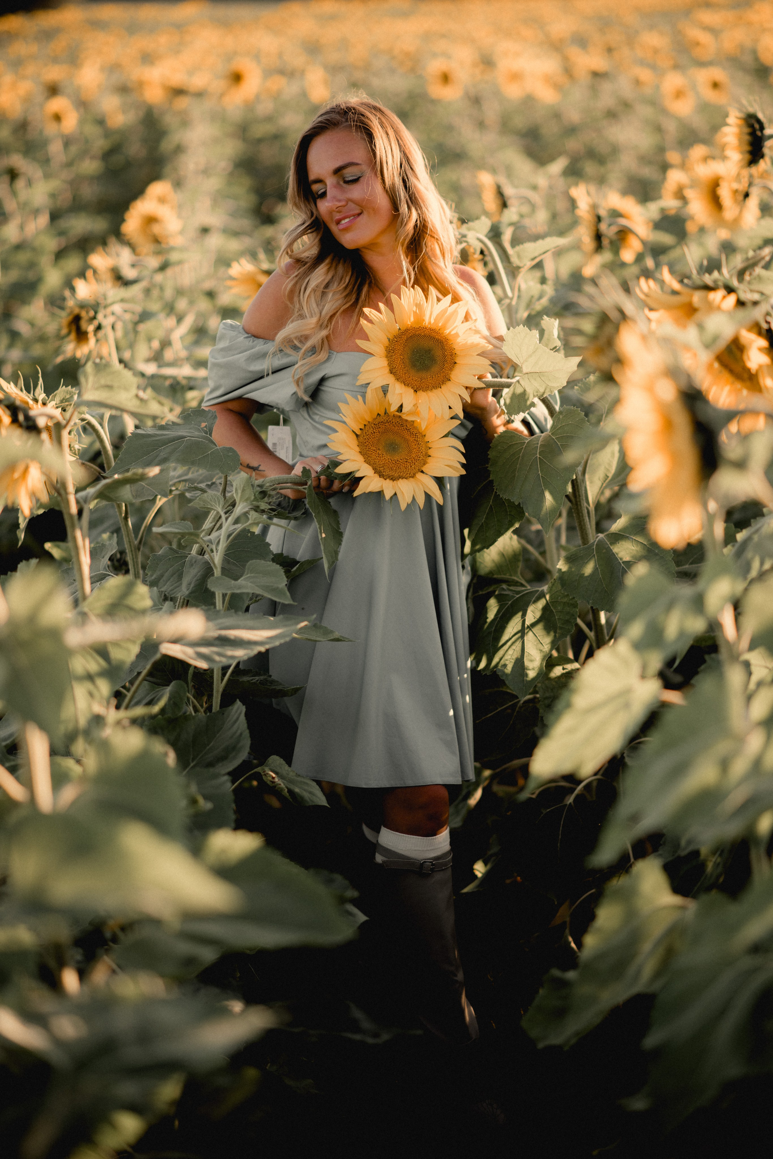 Индивидуальные фотосессии. Фотограф Алиса Чечина. Калуга. Товарково