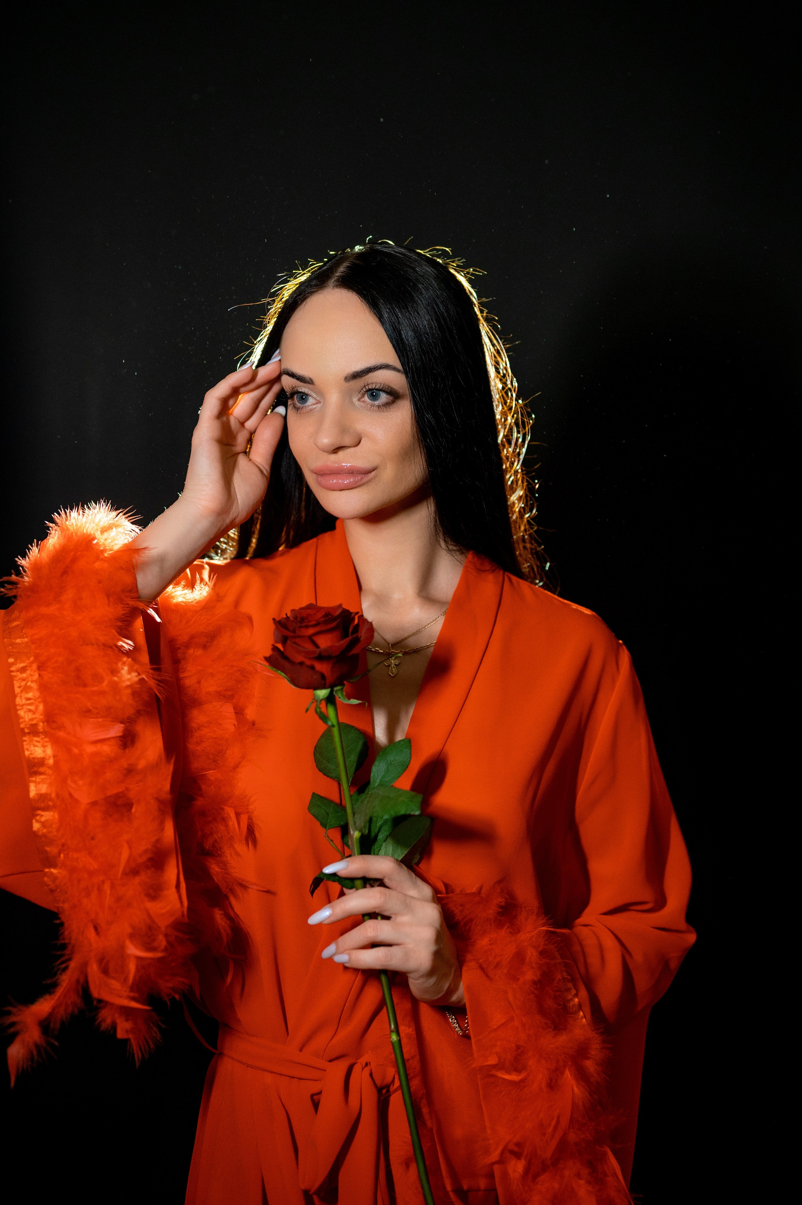 Портреты 07.03.2026. Портретный, семейный, свадебный фотограф. Бизнес, контент съёмка. Тула