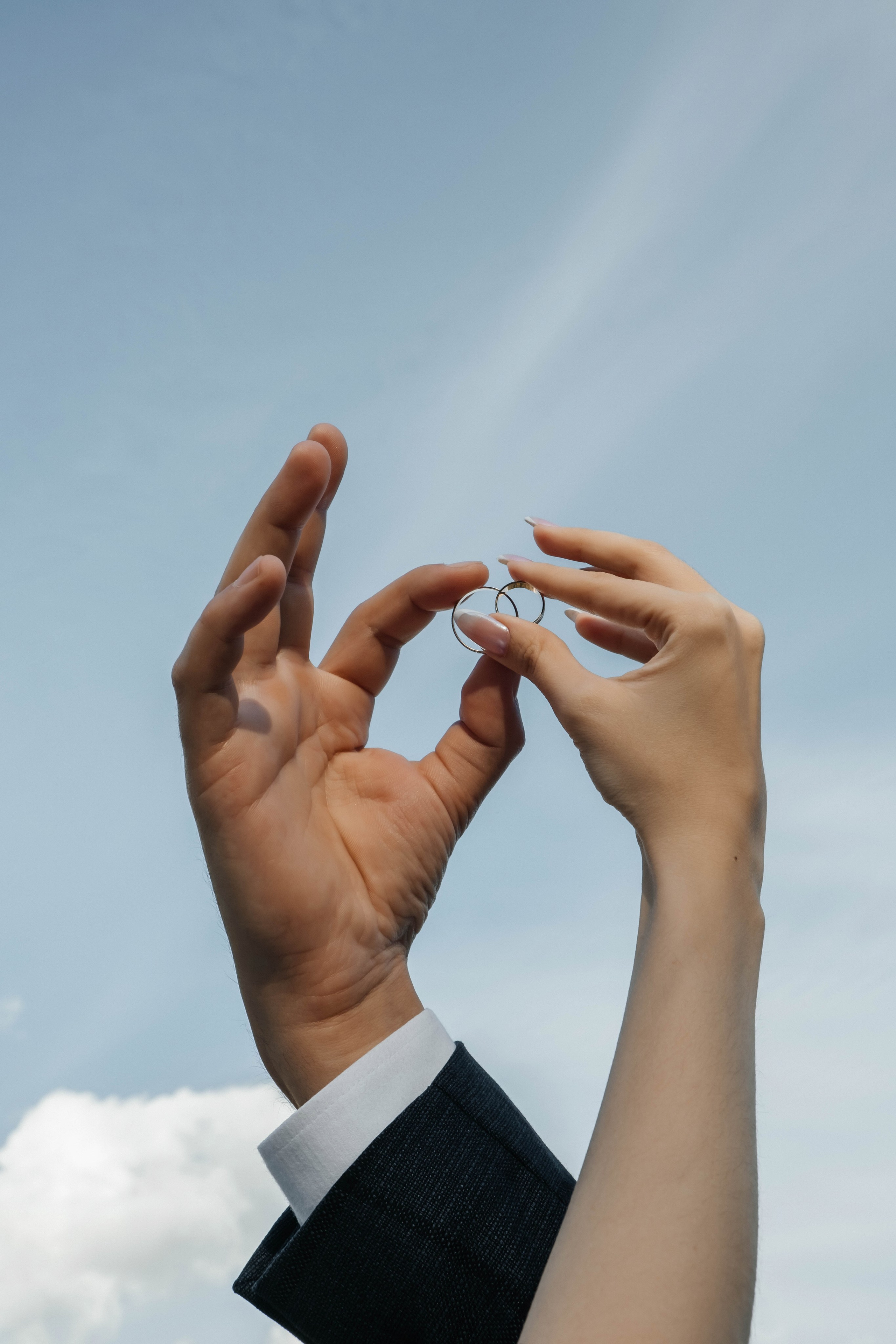 Рустам&Элиза. Свадебный и портретный фотограф Казань | Белебей