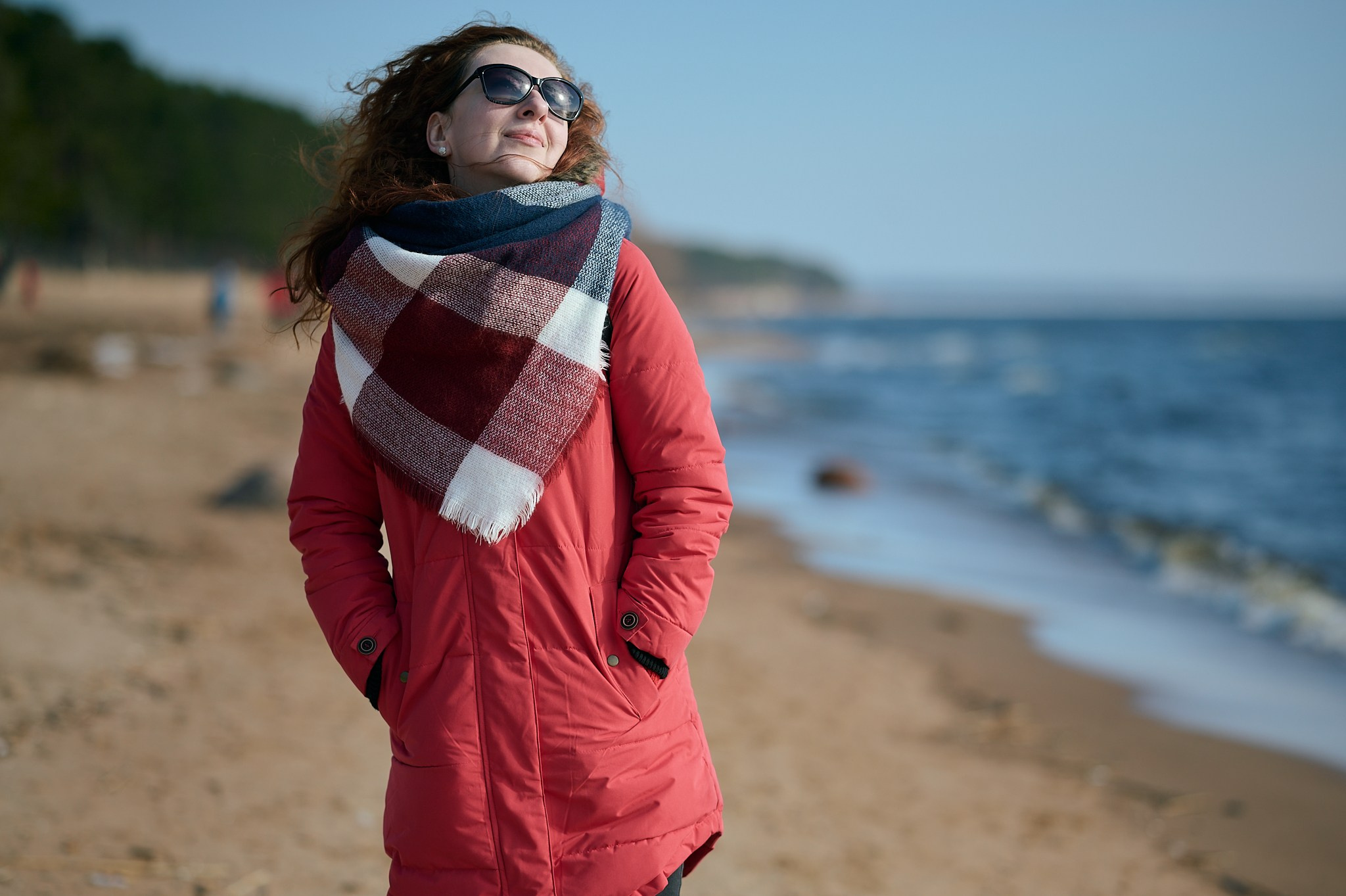 ОЛЬГА. Портретный фотограф в Санкт-Петербурге Владимир Никитин