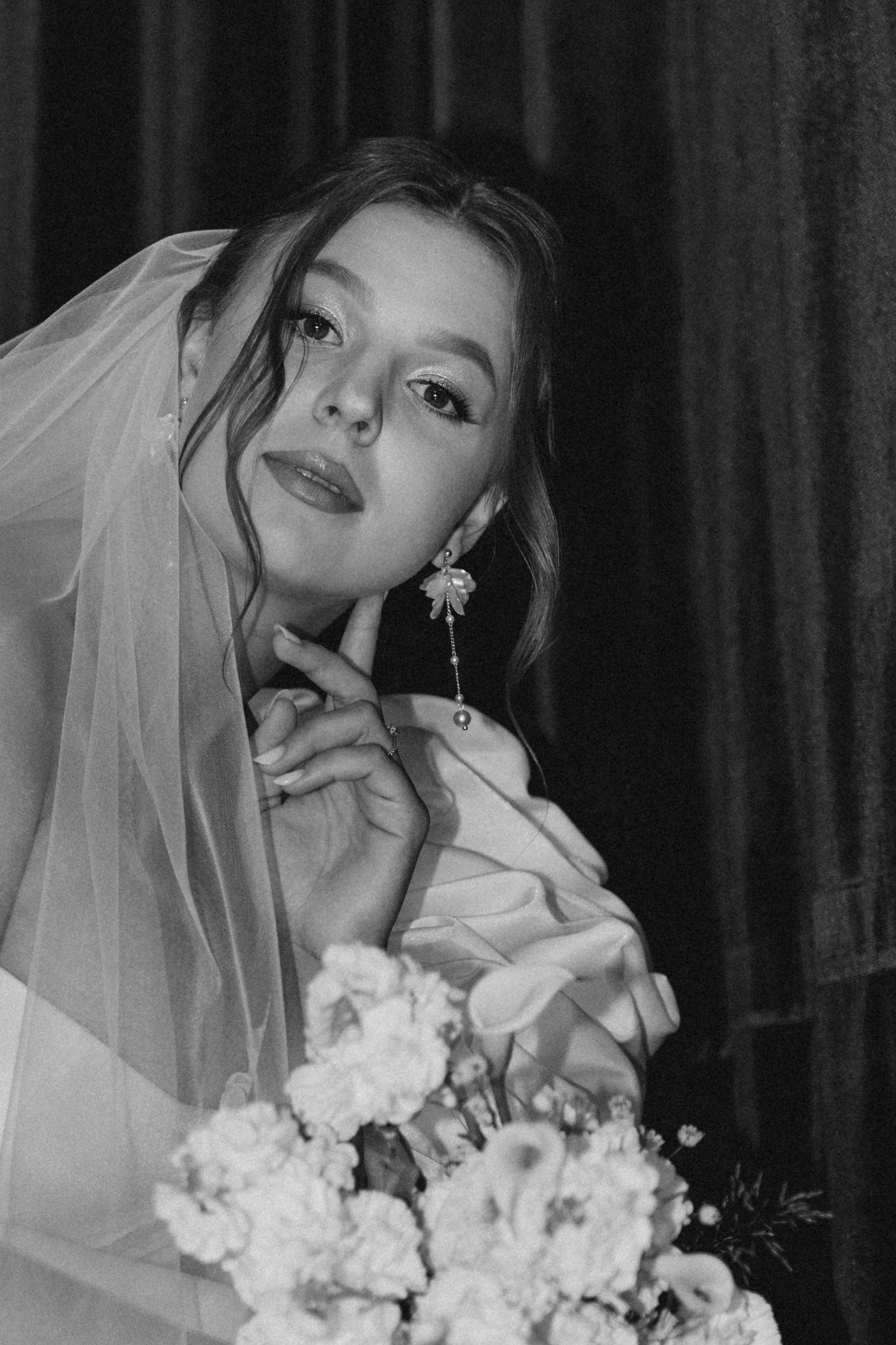 Венчание и свадебная прогулка Анастасии и Антона ✨🪽. Свадебный фотограф в Тамбове Павел Четвертков