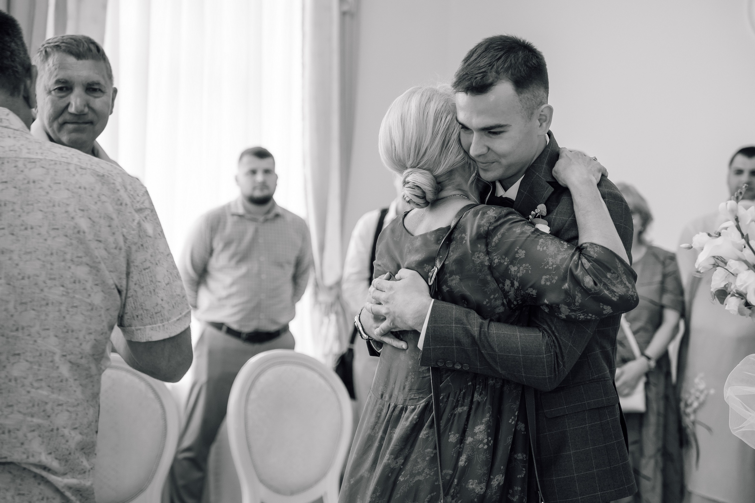 Свадебная съемка в Тамбове. Свадебный фотограф в Тамбове Павел Четвертков