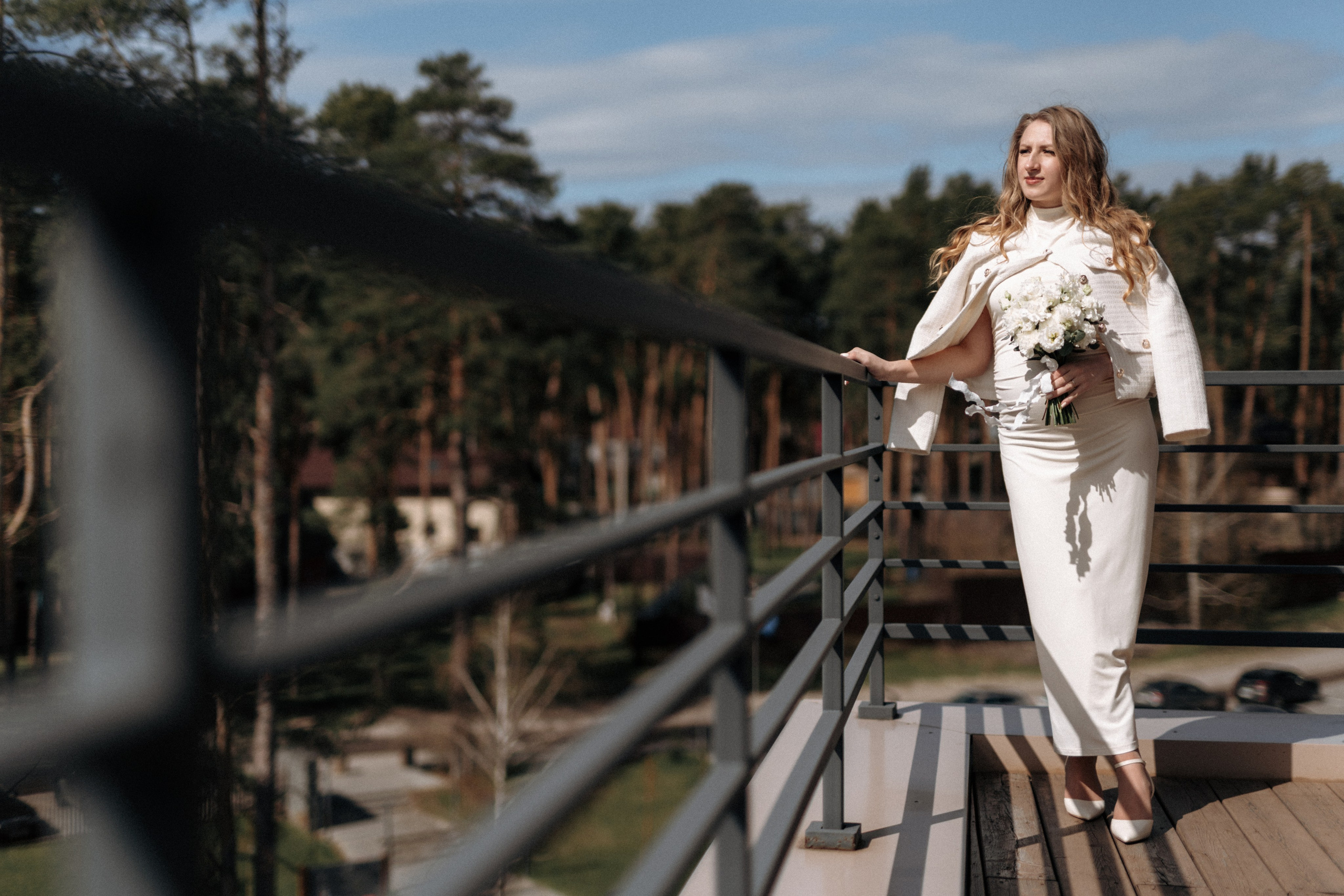 Свадьба Яны и Кирилла 🤎🌿. Свадебный фотограф в Тамбове Павел Четвертков