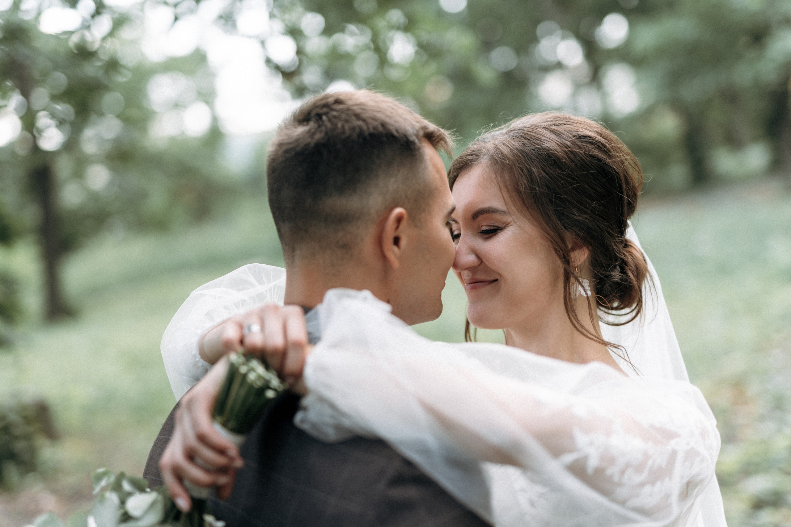 Свадебная съемка в Тамбове. Свадебный фотограф в Тамбове Павел Четвертков