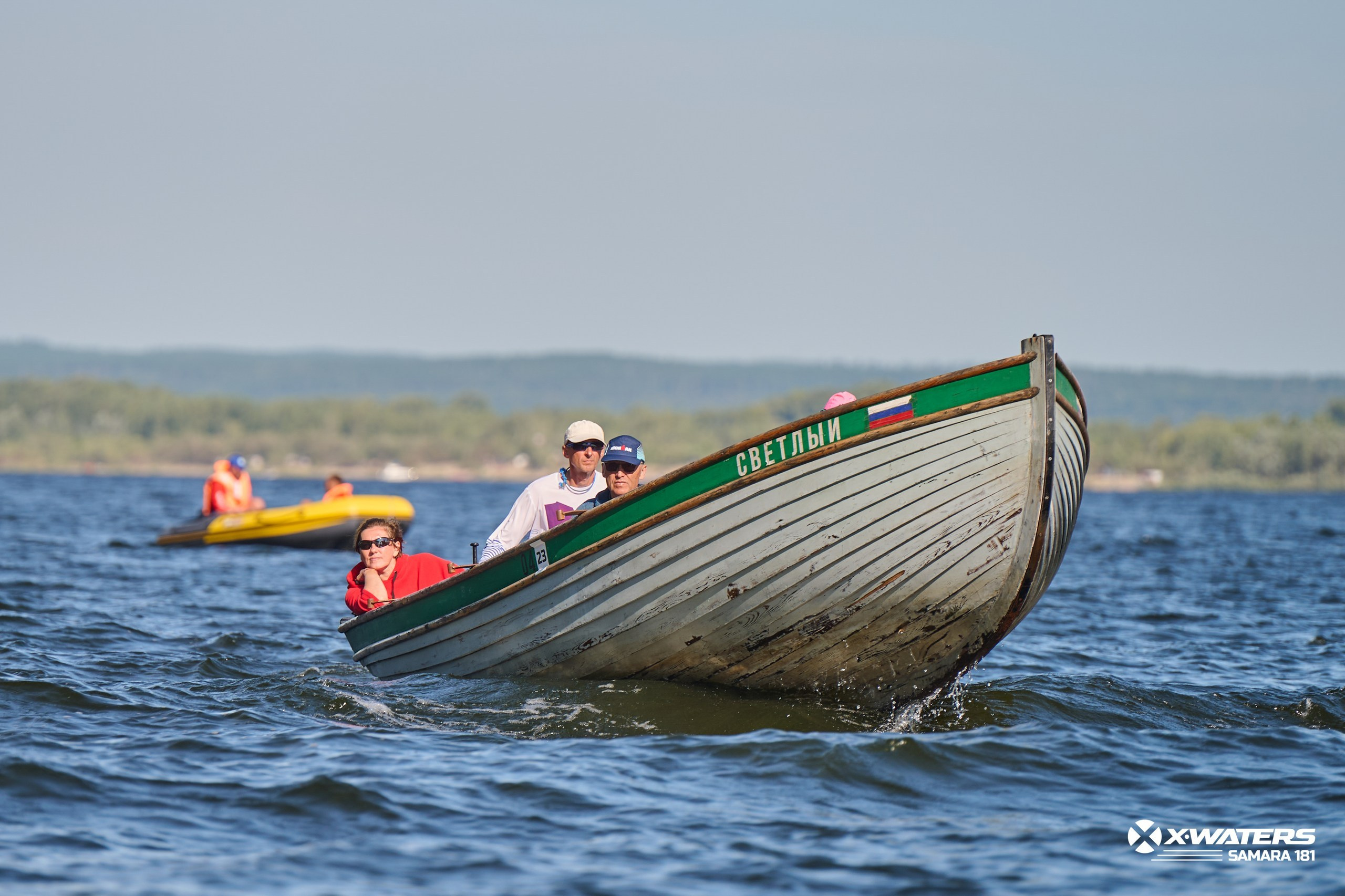 X-WATERS 2025 Samara 181 (самый длинный заплыв в России). Фотограф в Самаре