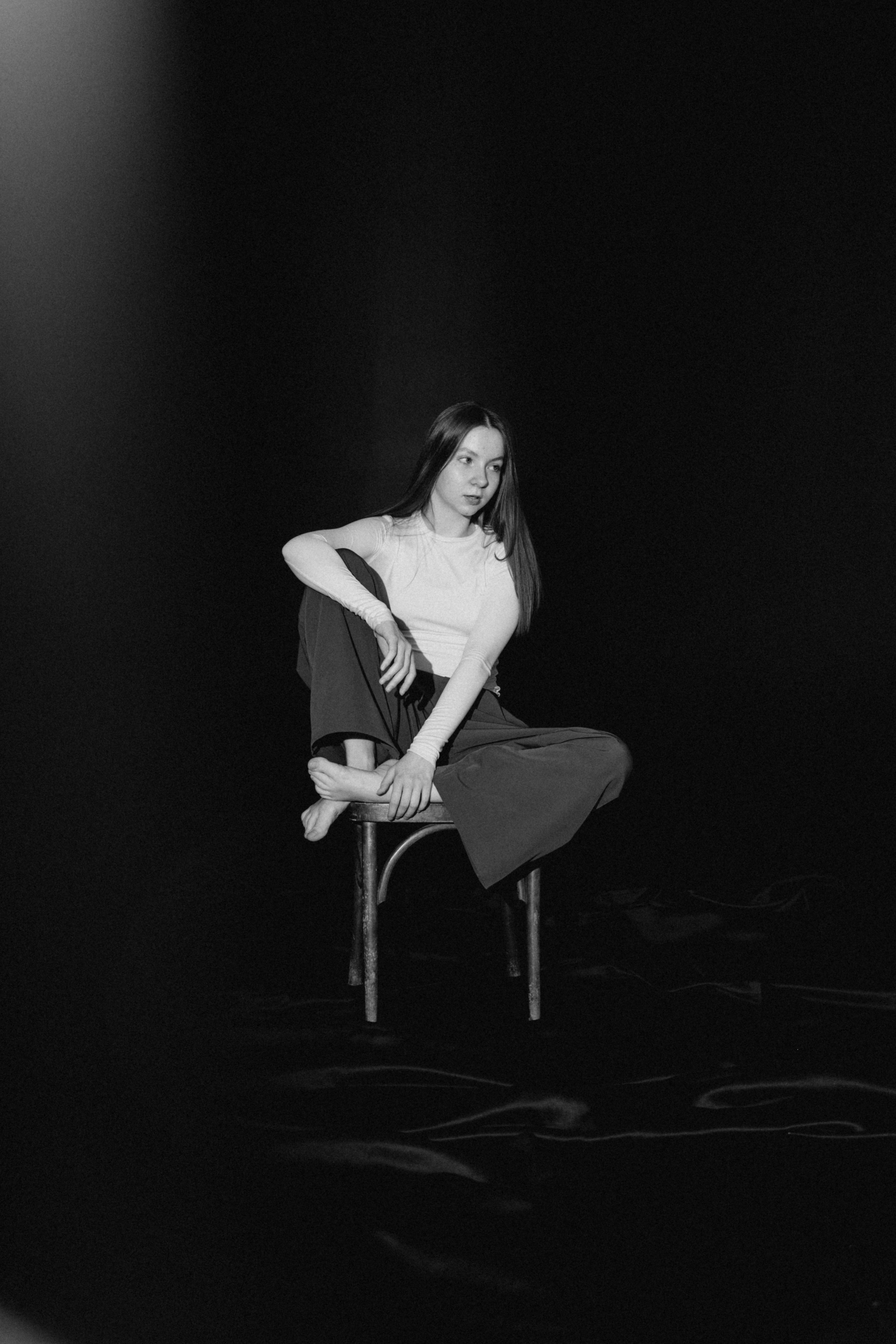 Настя. Фотограф, Видеограф Новосибирск