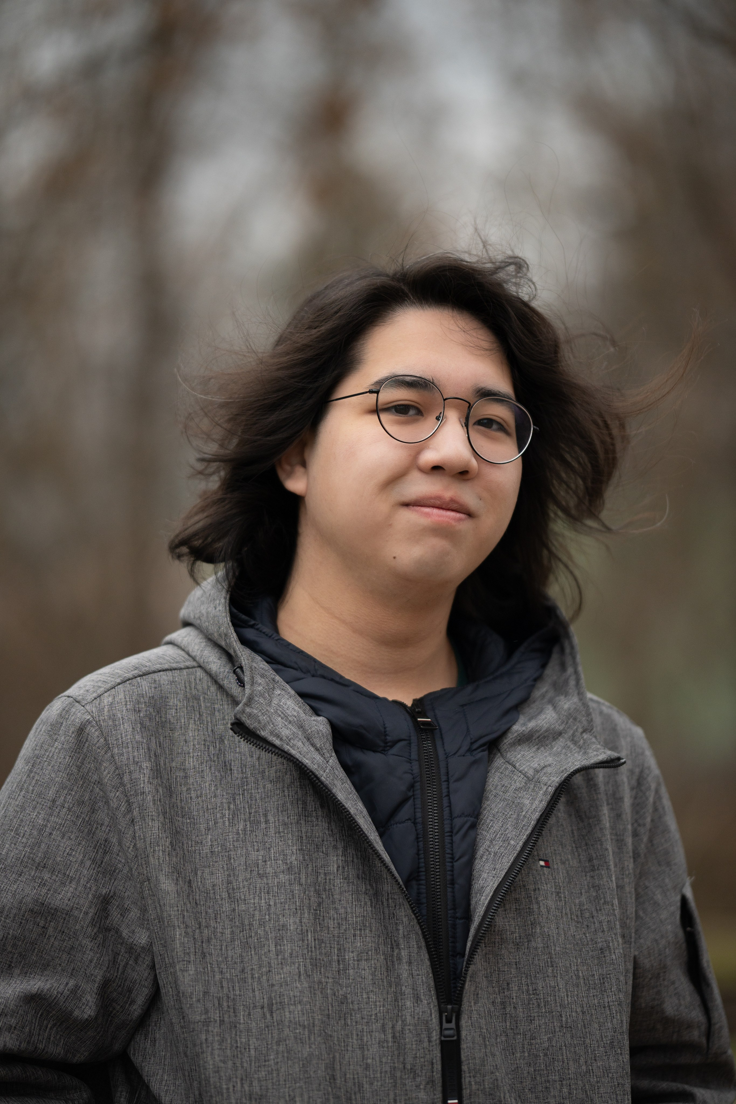 Портреты. Главная