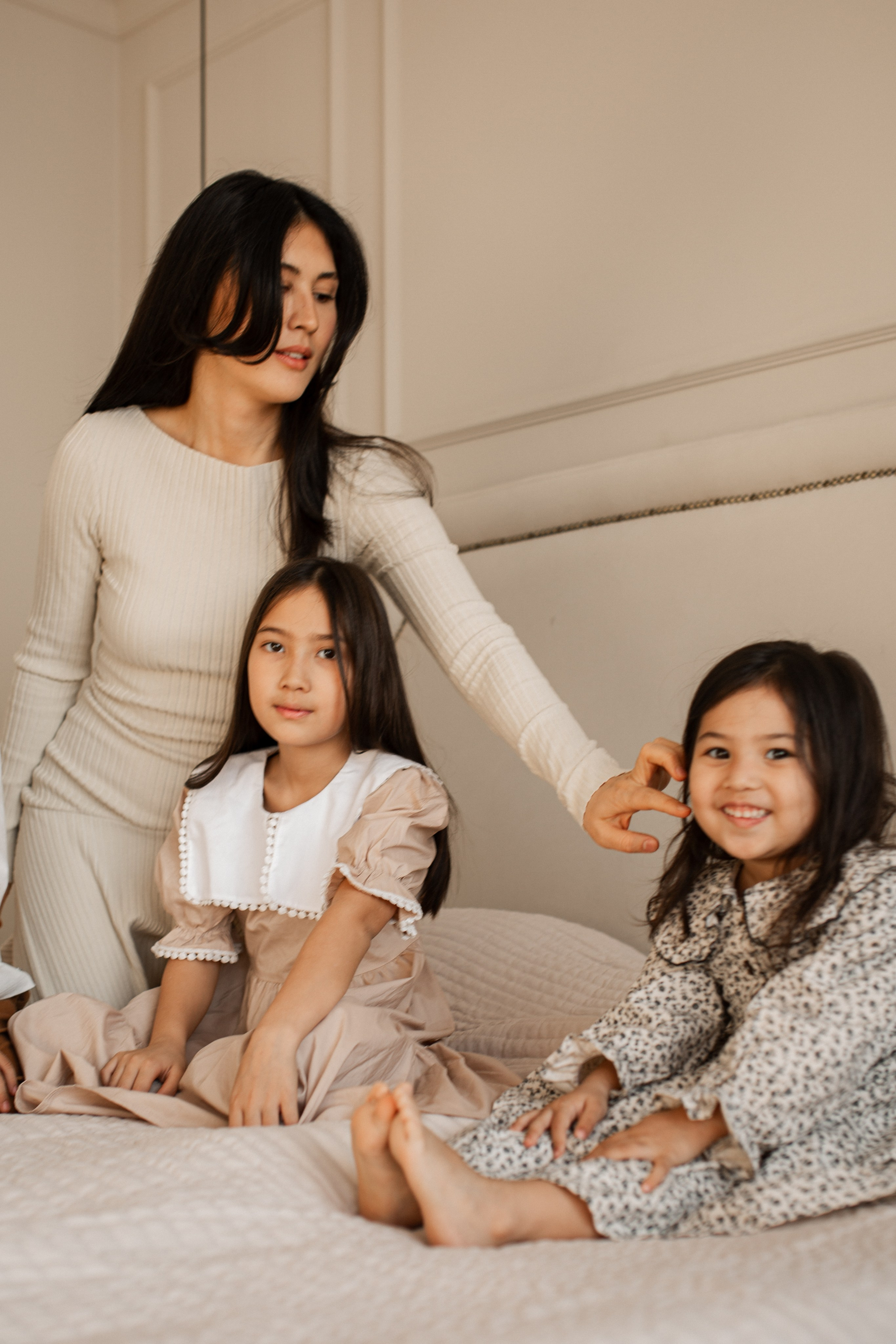 Любовь мамы💕. Фотограф Санкт-Петербург