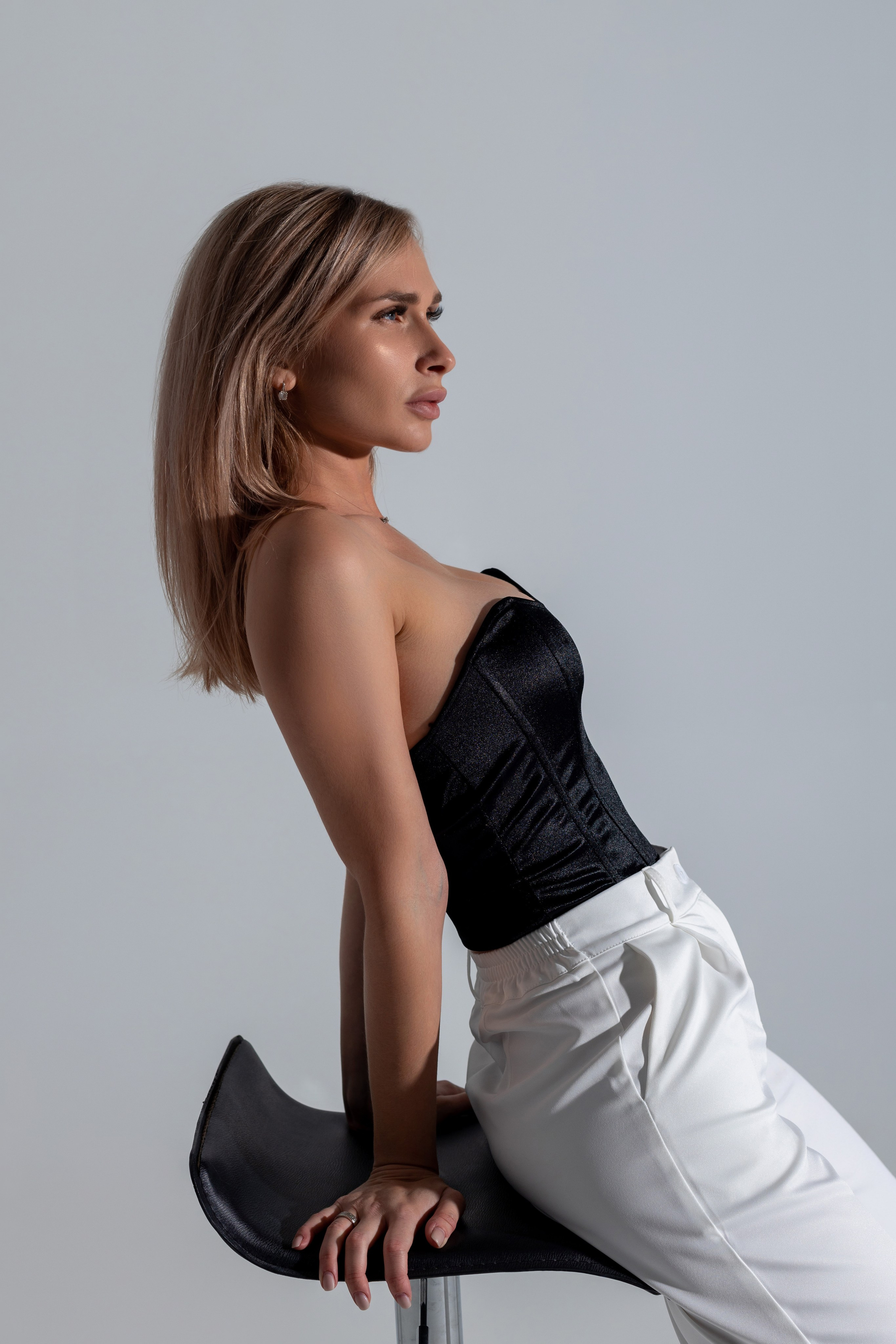 Елена. Фотограф Шейхова Фатима