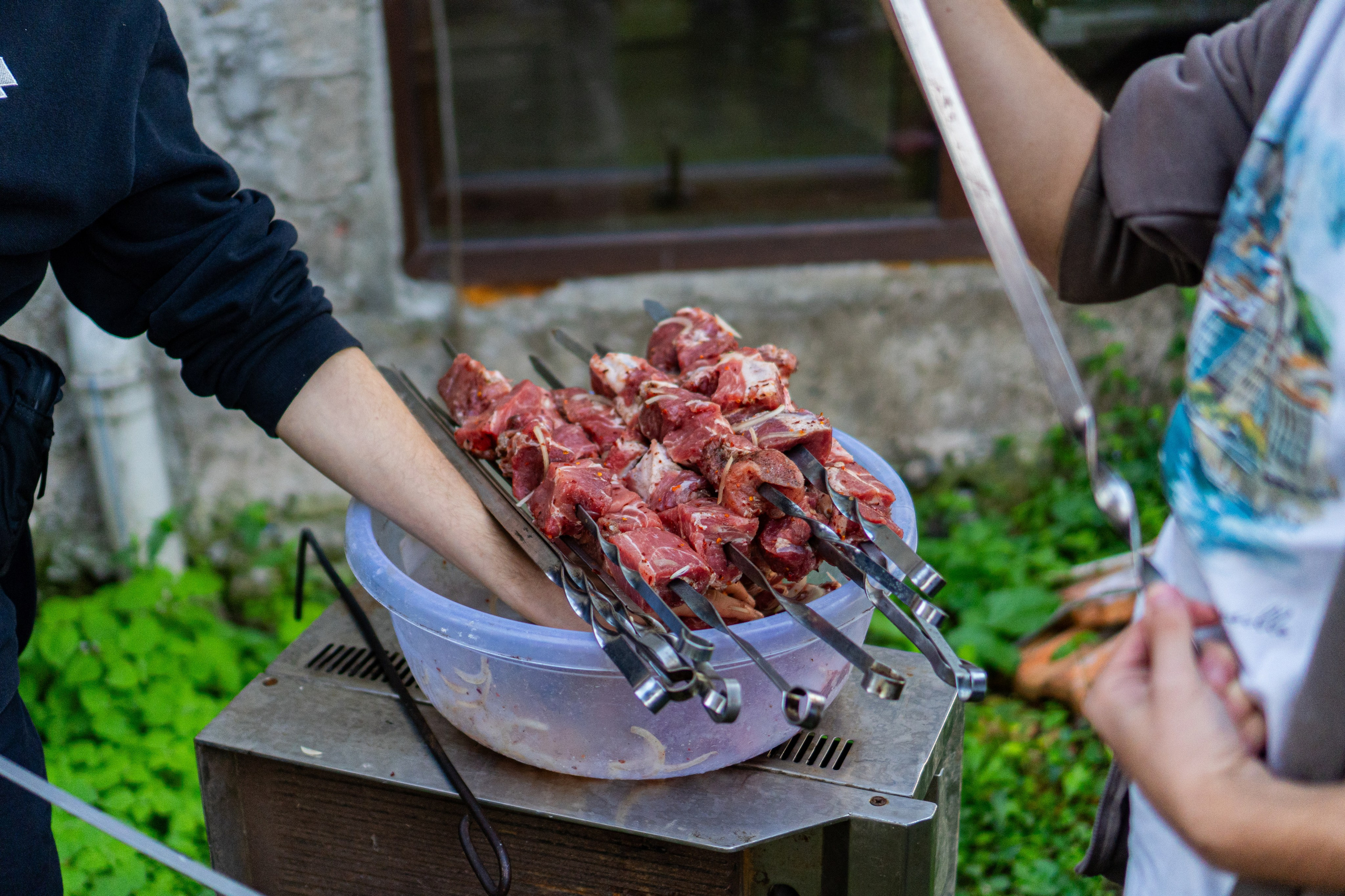 День Рождения Софии. Фото-ВидеоПродакшен для экспертов и брендов